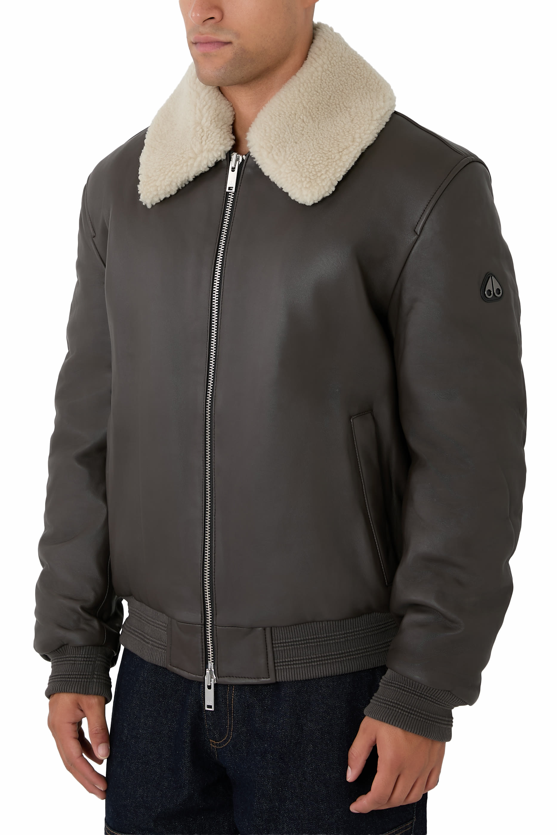 جاكيت بومبر توبا