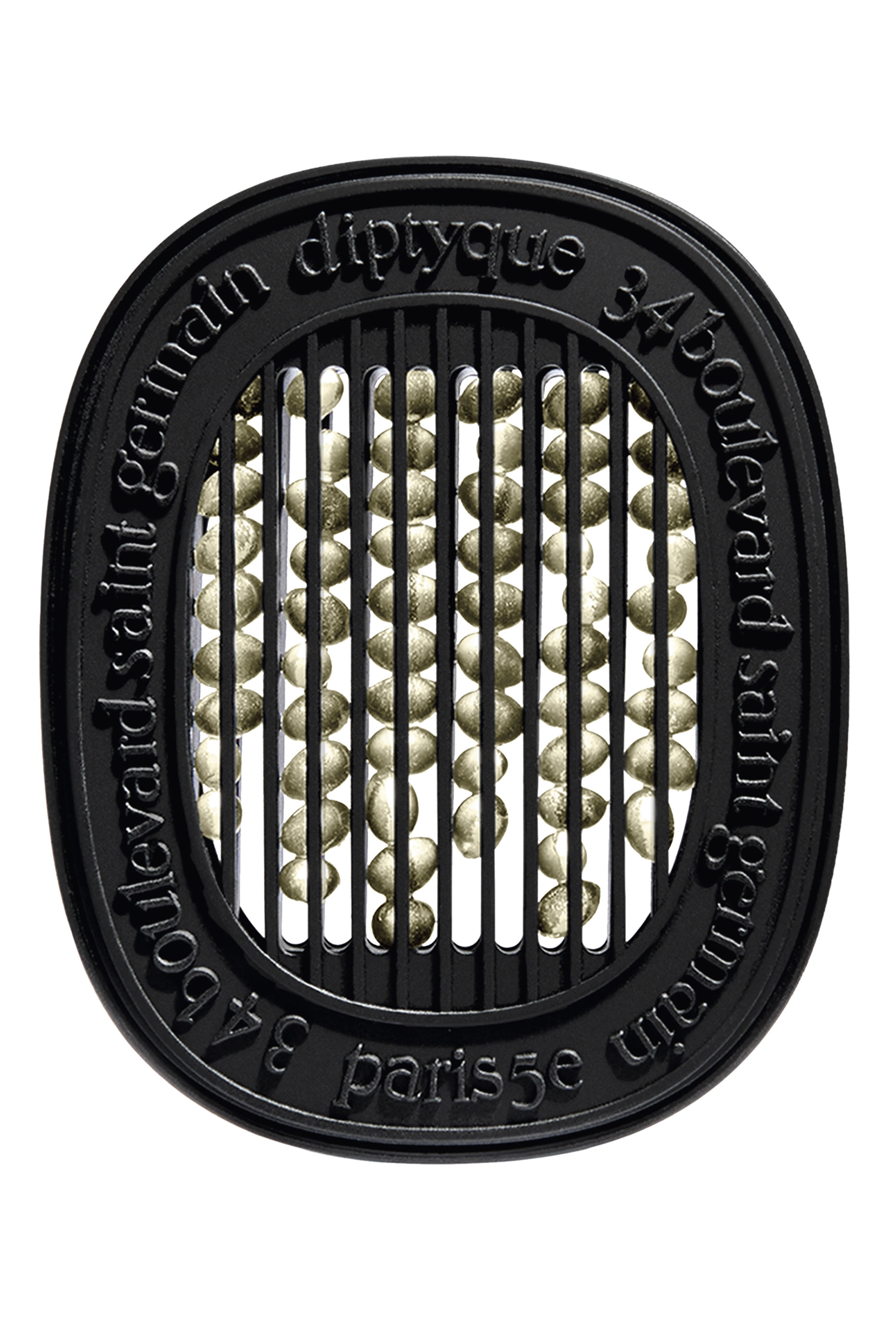 عبوة لموزع عطر جنجمبر