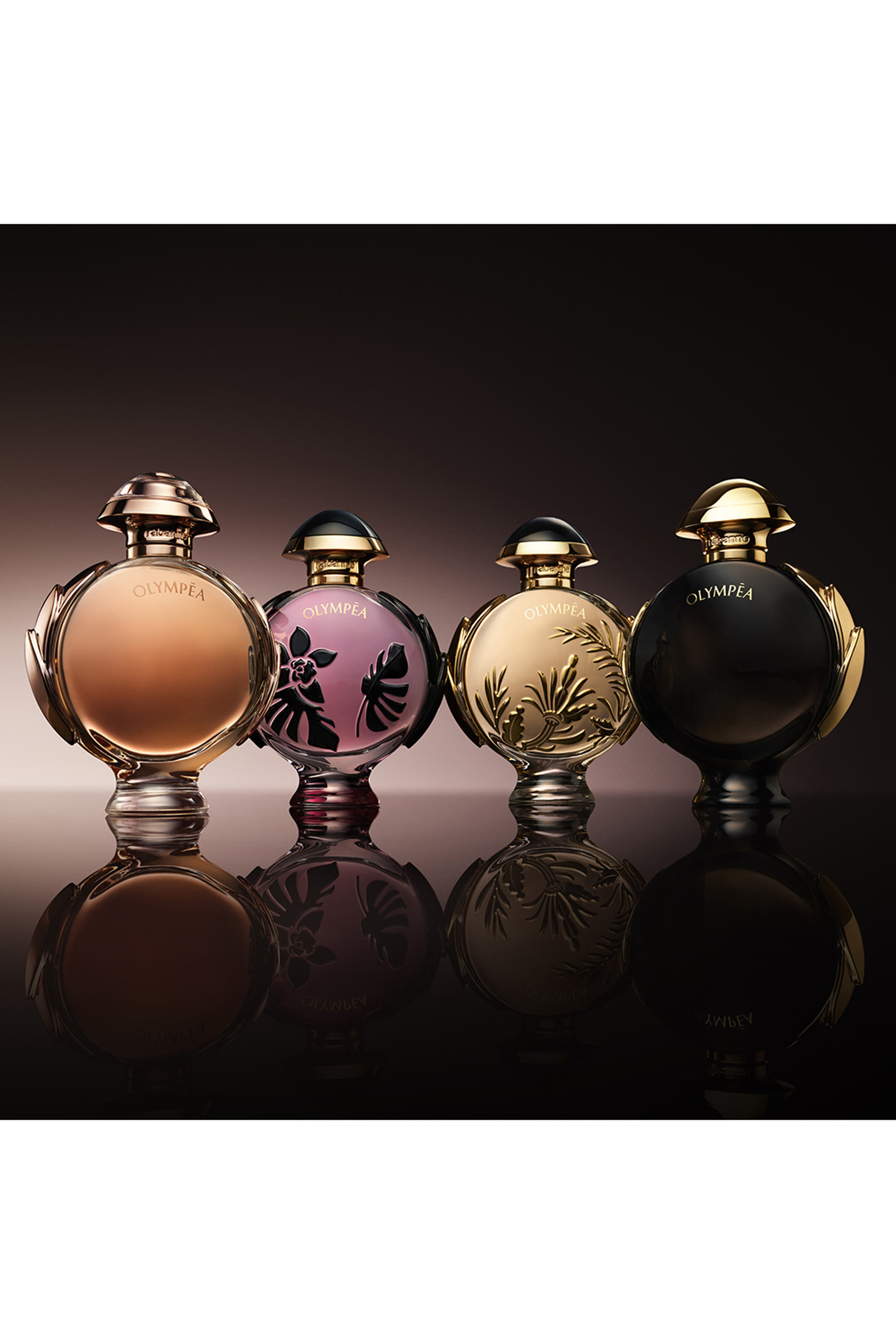 عطر أوليمبيا