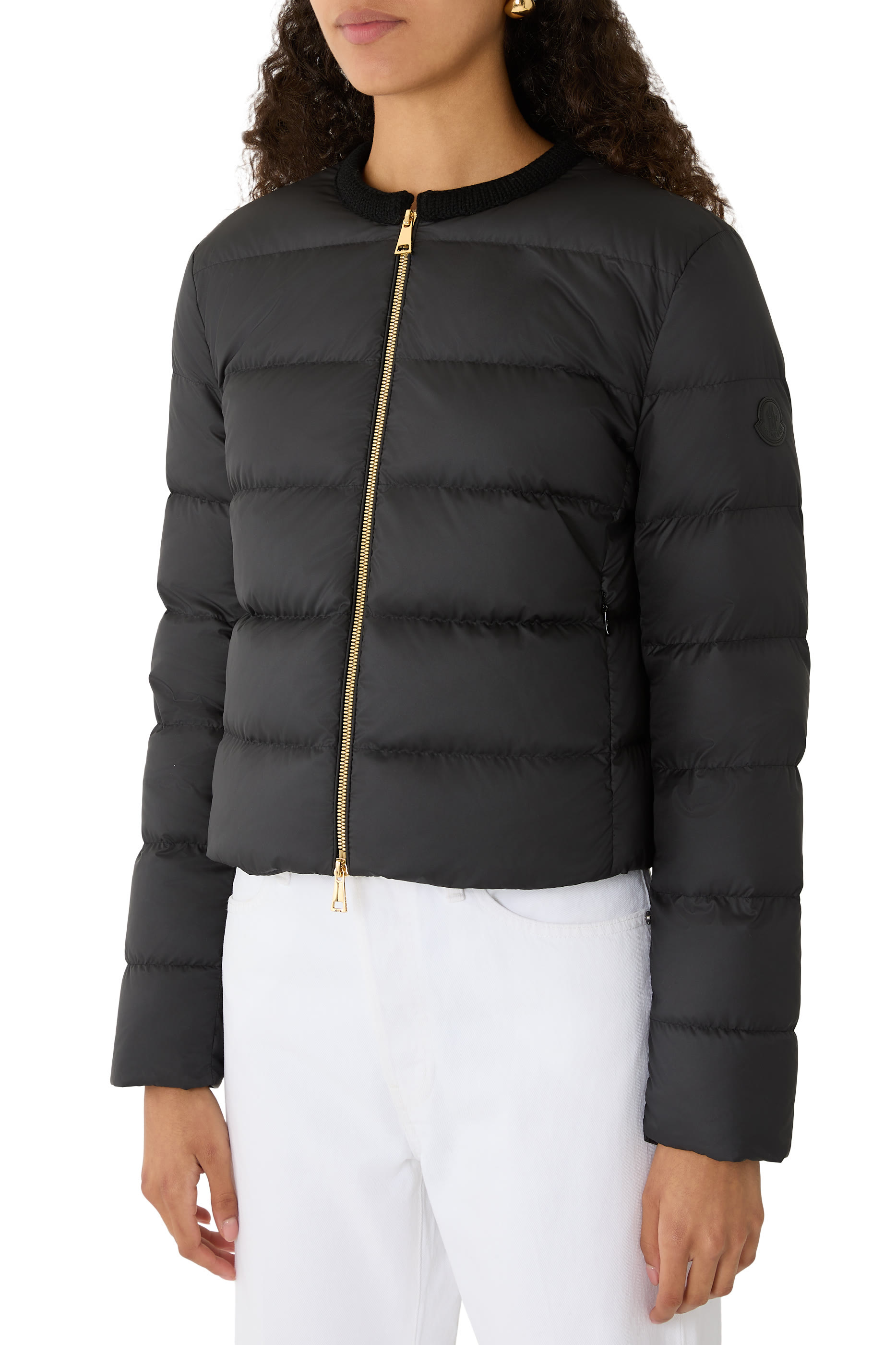 جاكيت موفيزين