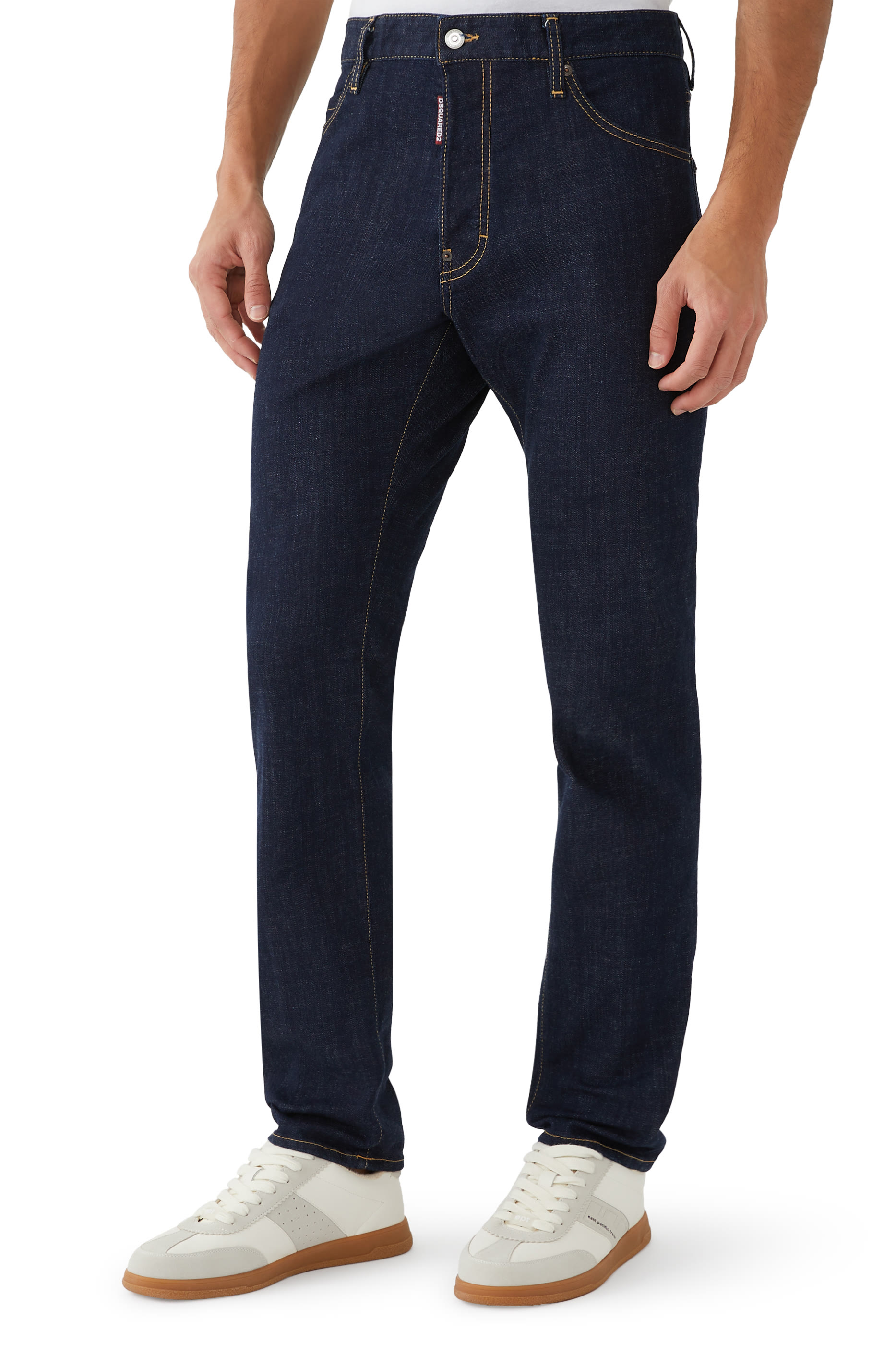 بنطال جينز كول غاي