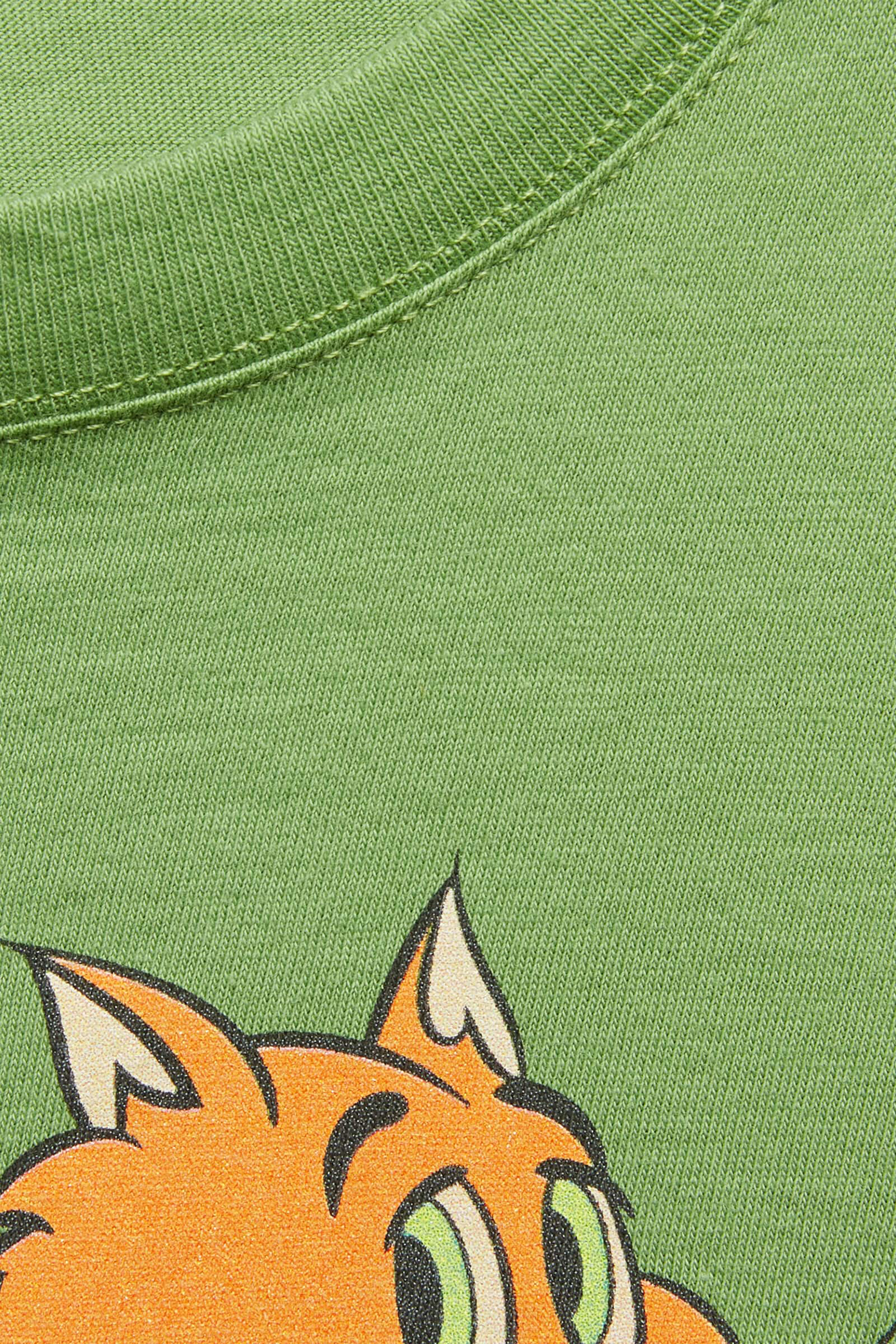 تيشيرت قطن للأطفال بطبعات جيتسونز