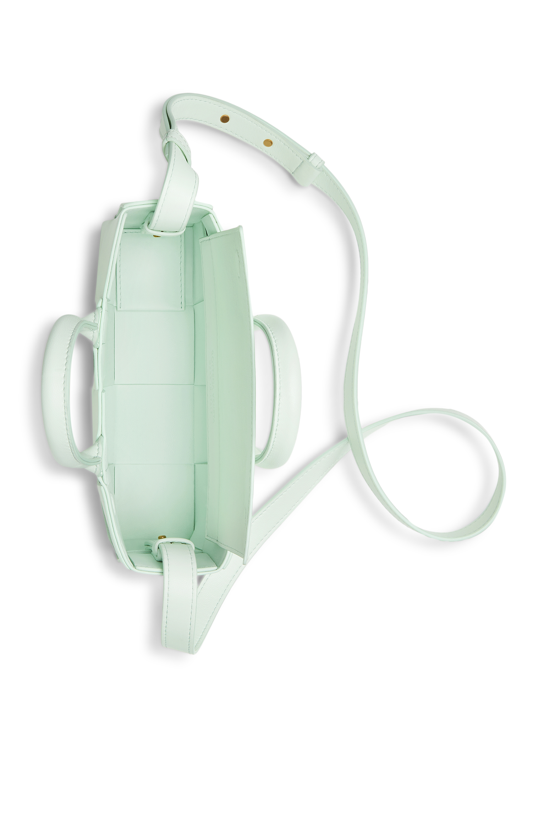 حقيبة يد اركو إيست/ويست صغيرة