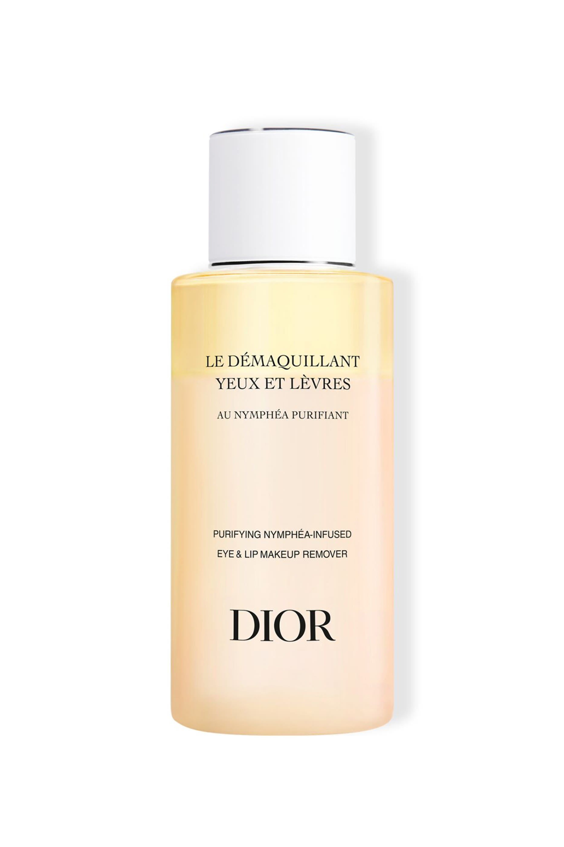 مزيل مكياج العيون والشفاه