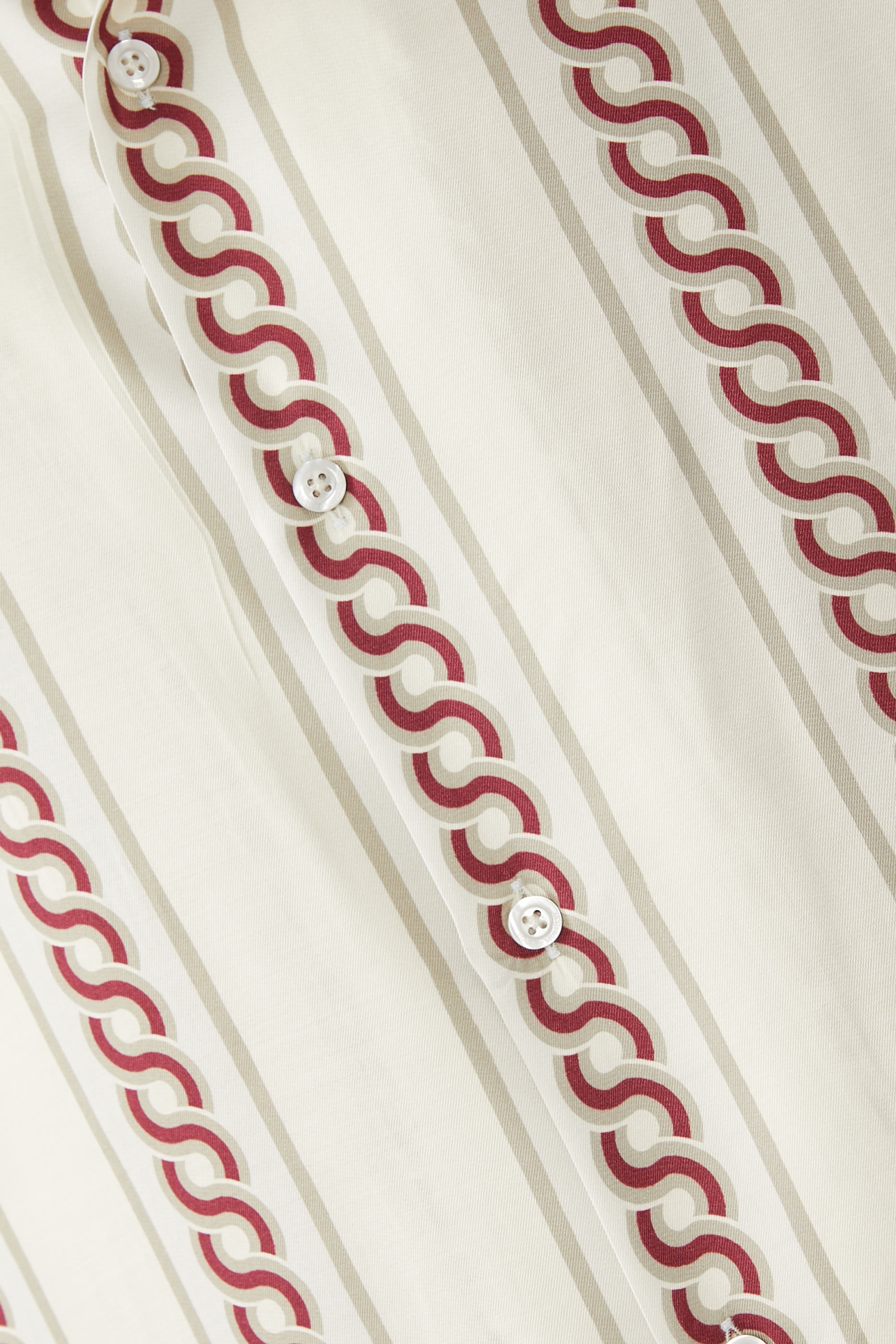 قميص ام سي لو شوميز  تريسيز