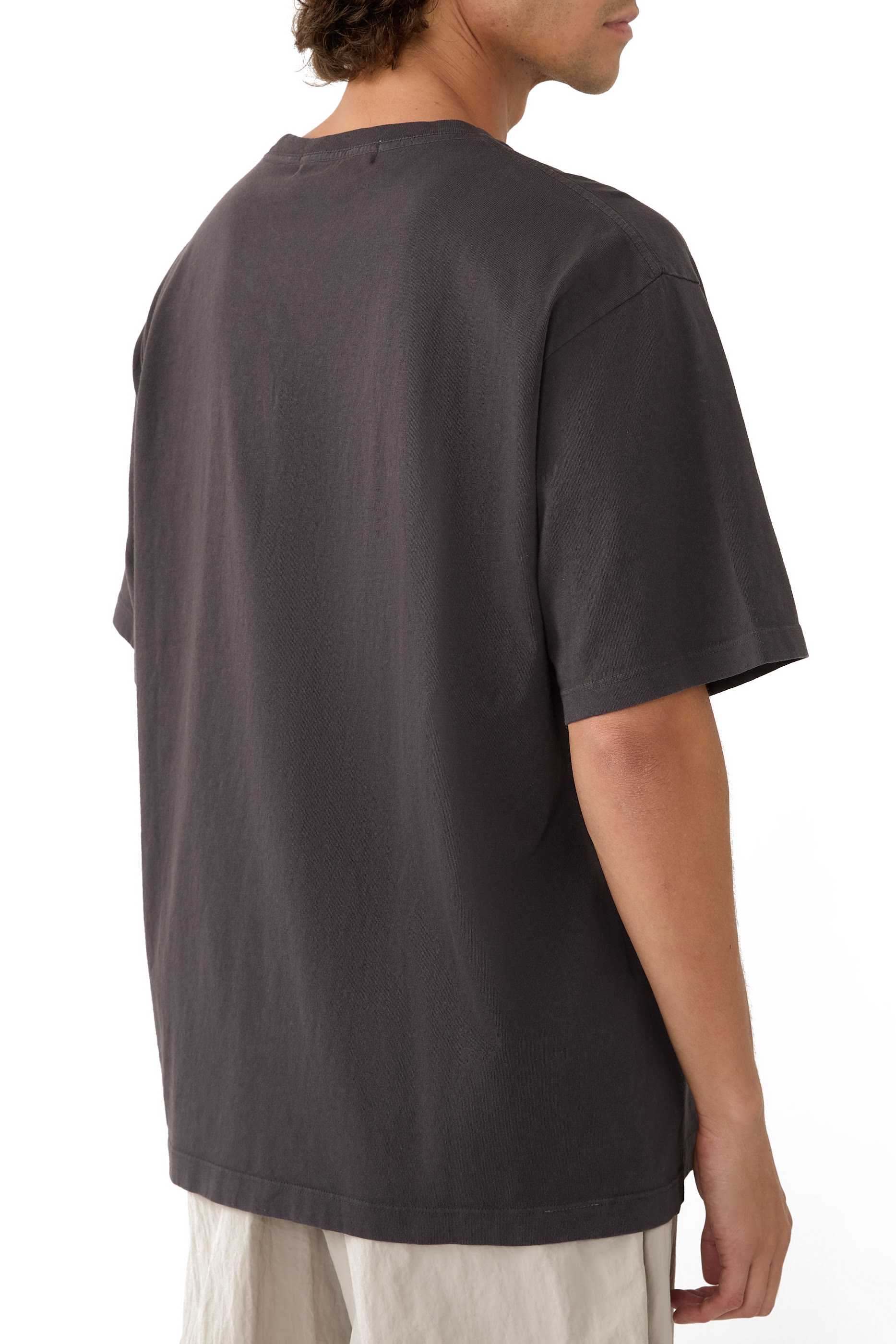 تيشيرت كاليفورنيا قطن