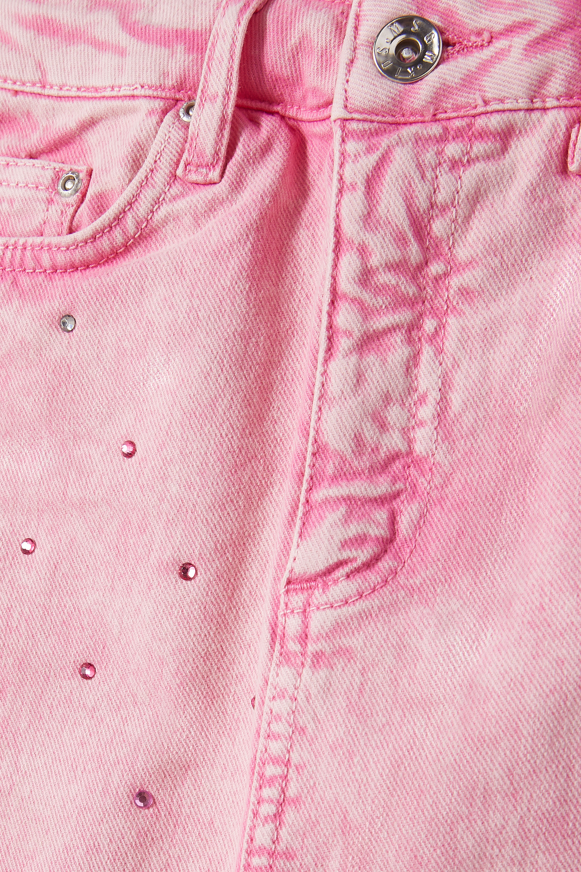 تنورة دنيم لونغيت للأطفال