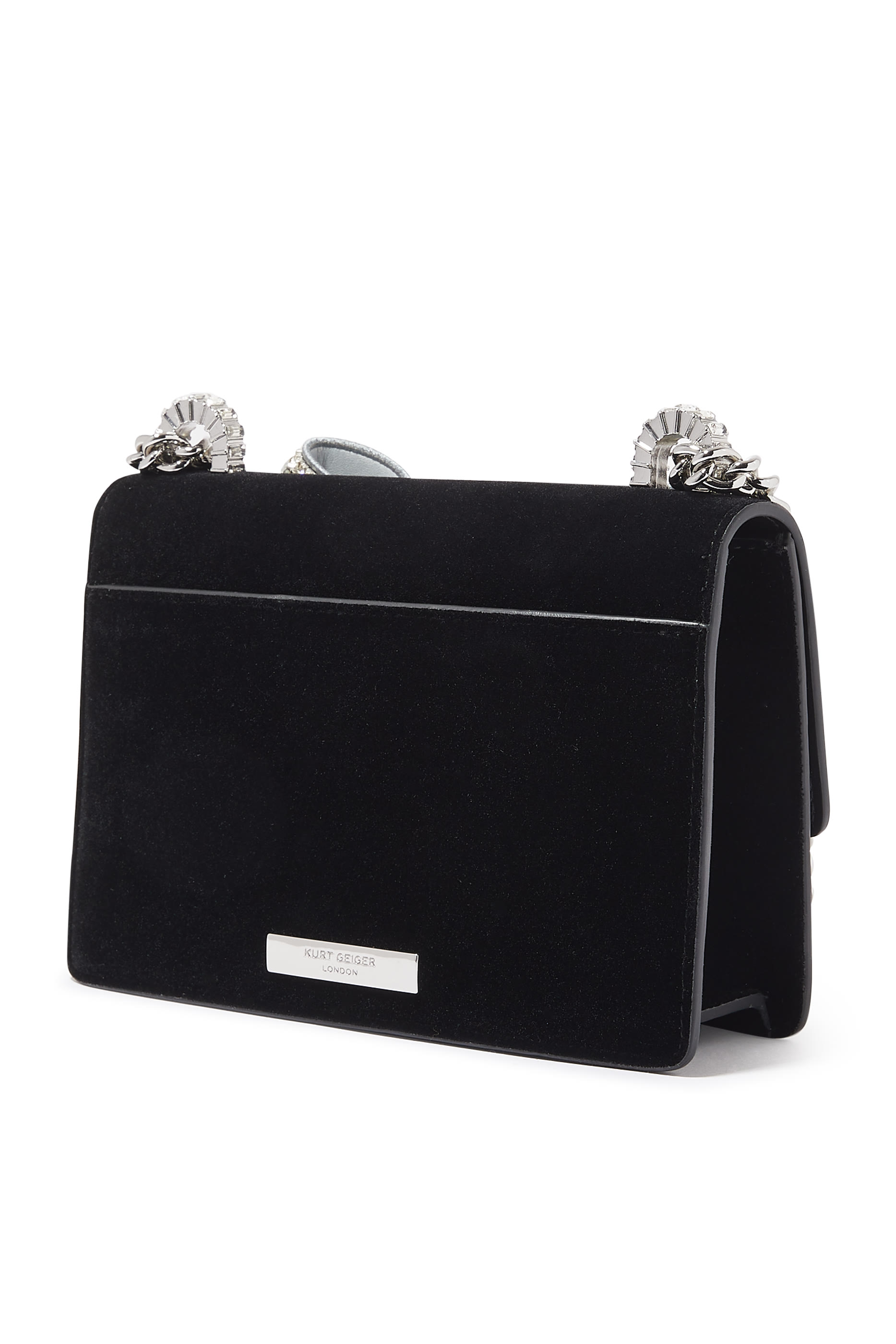 حقيبة كروس بودي شورديتش صغيرة