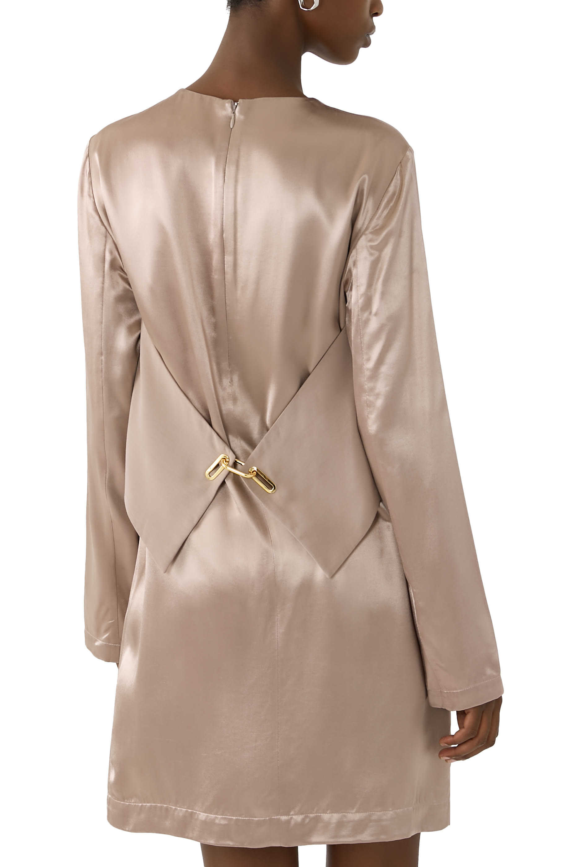 فستان داون تو داسك ستان