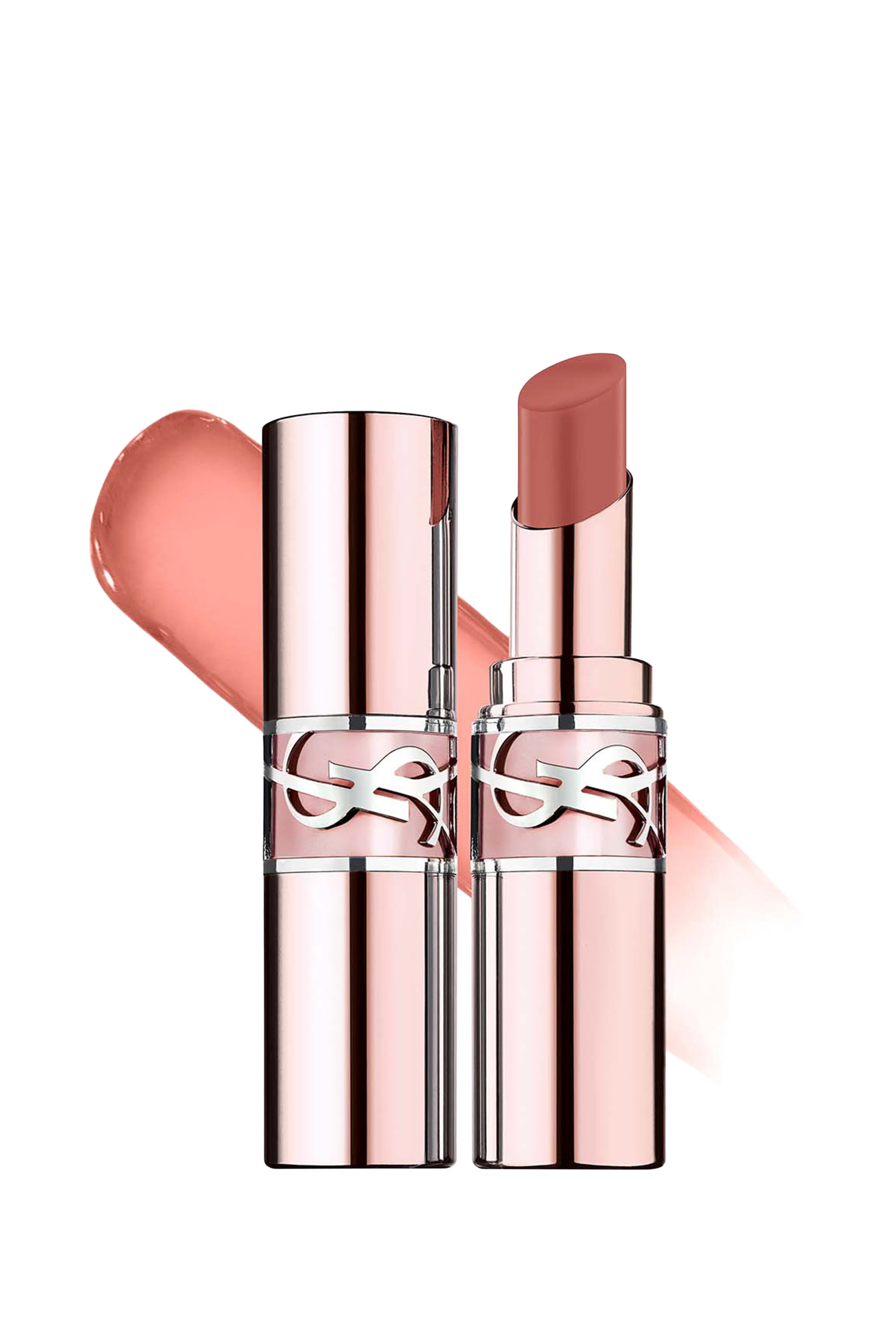 مرطب شفاه ملون لوفشين كاندي غلو باتر