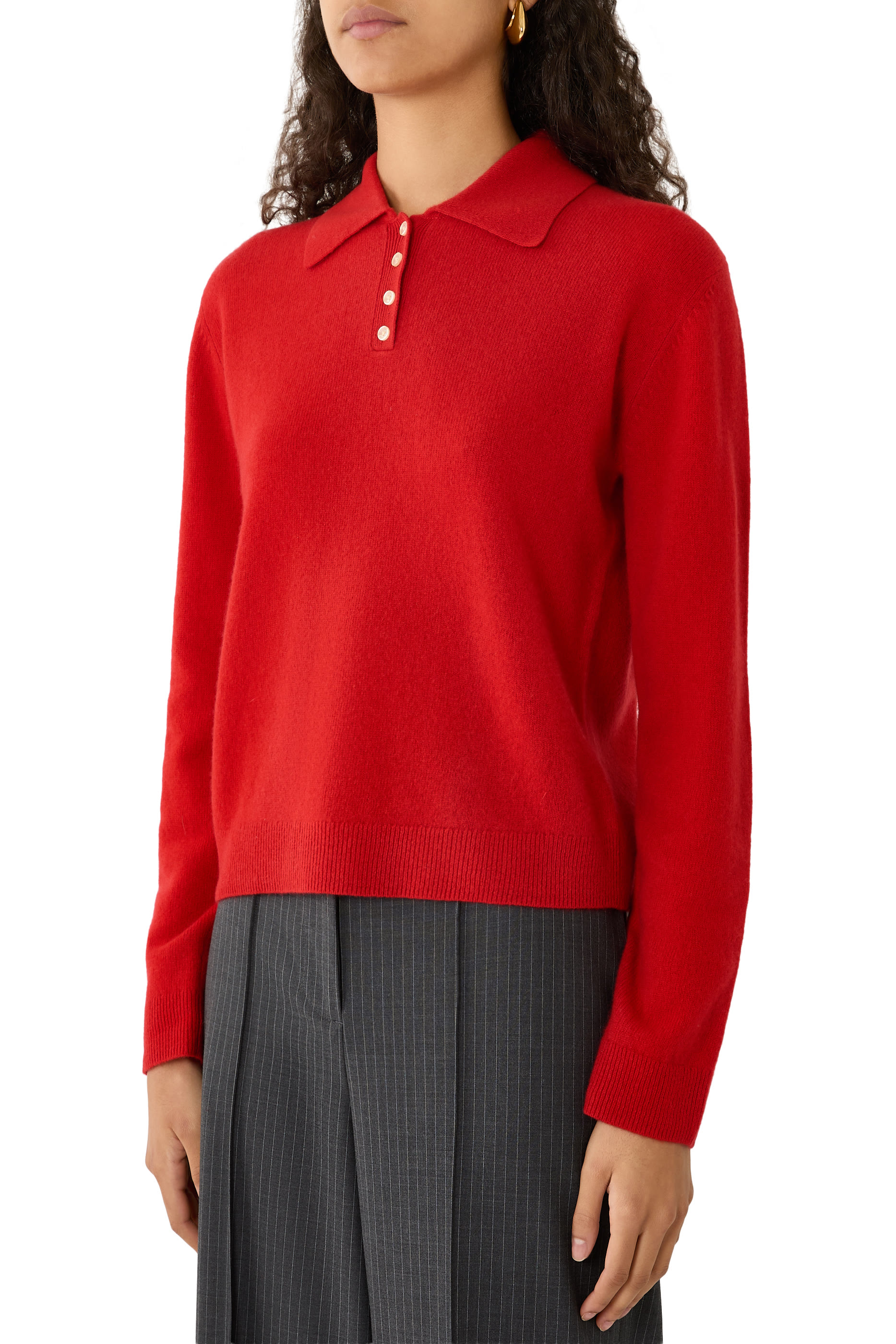 قميص بولو جيس