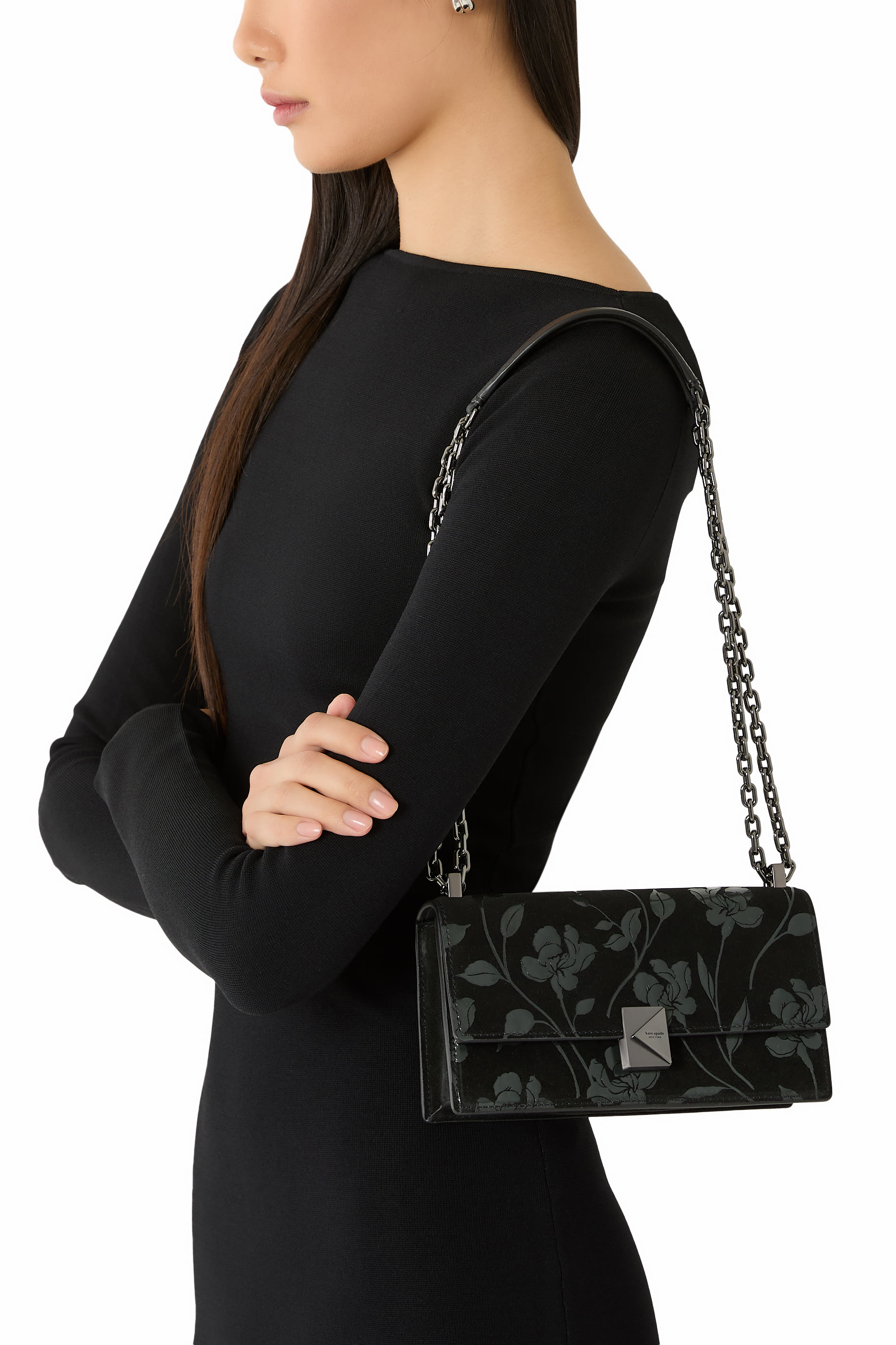 حقيبة كتف ديكو شمواه