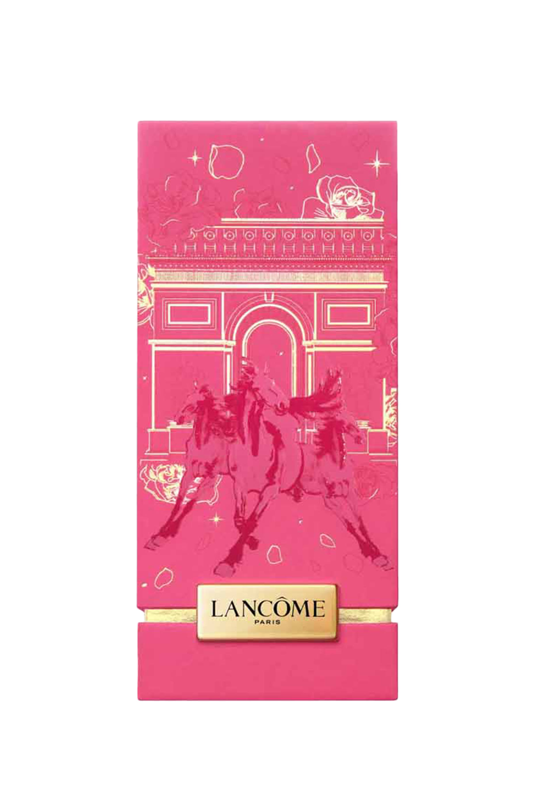 سيروم جينيفيك التميت بإصدار محدود للعام الجديد 2026