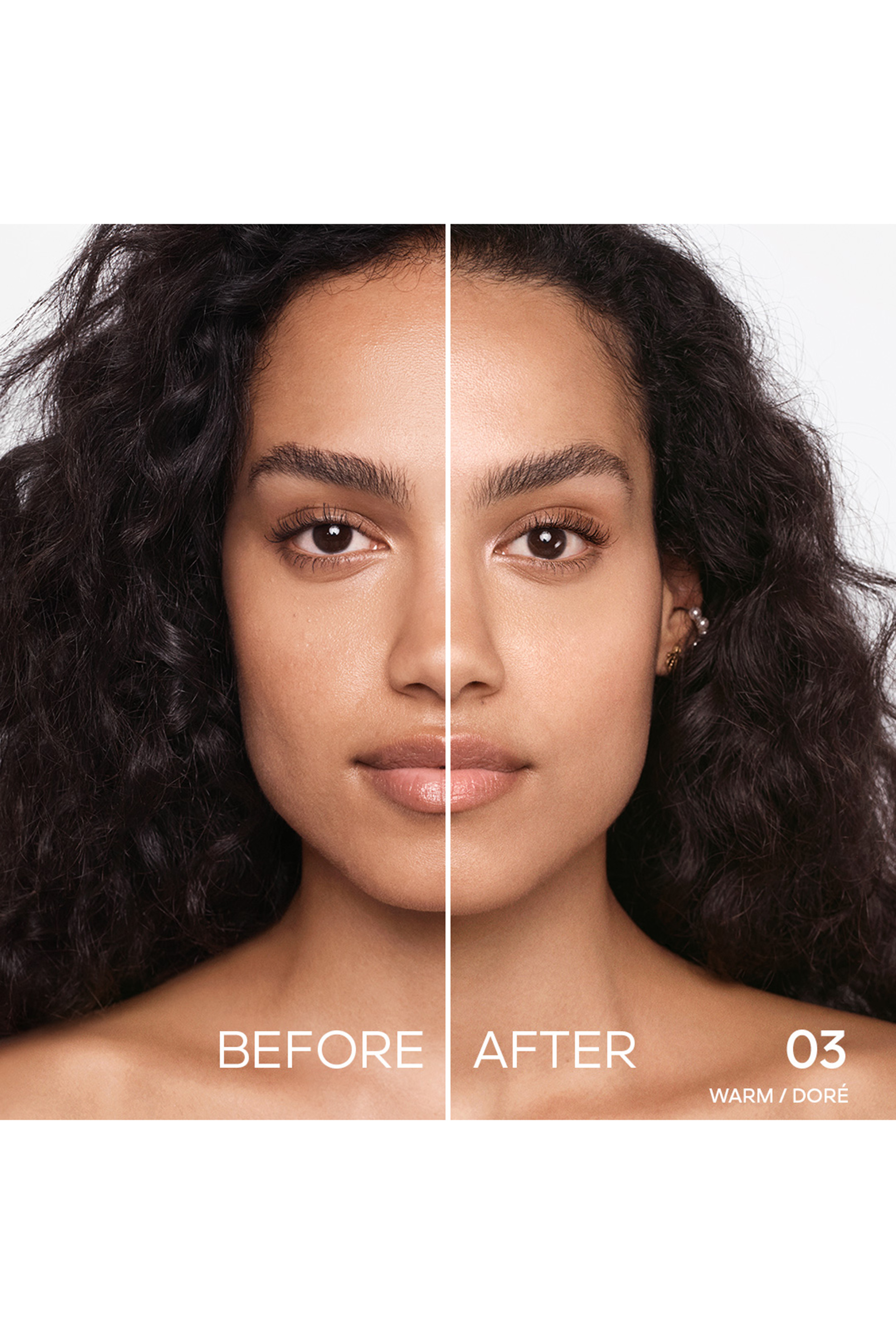 كرات بودرة ميتيوريتس لتثبيت المكياج