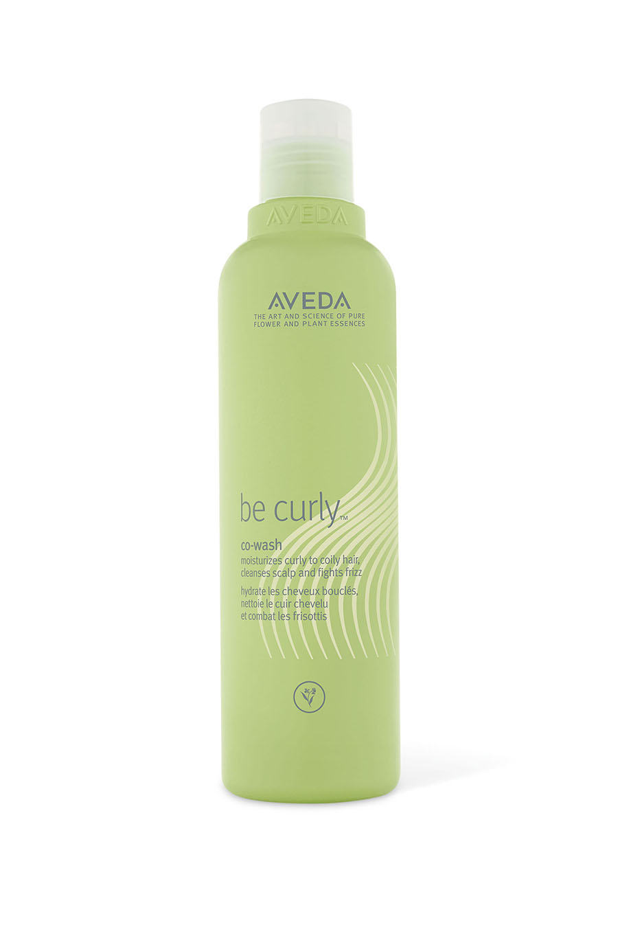 بلسم كو واش بي كيرلي 