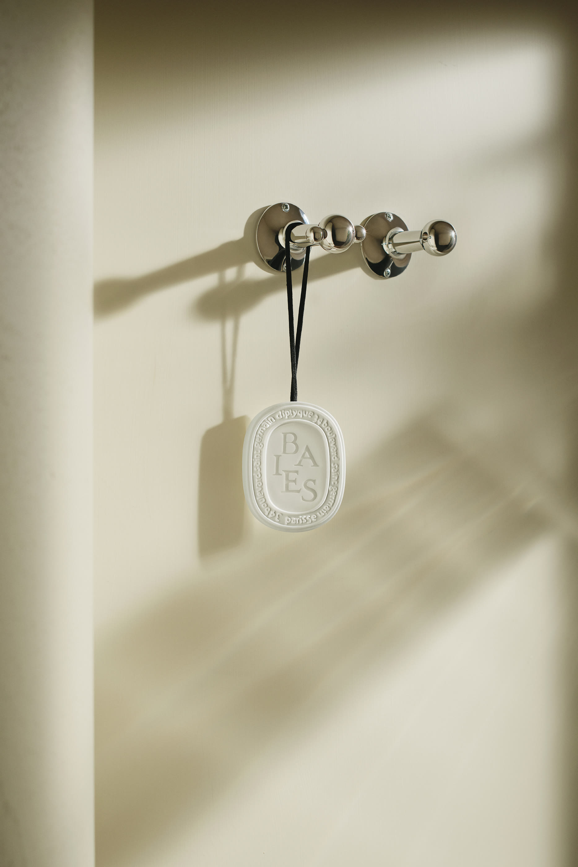 صابون بايس معطر بتصميم بيضاوي