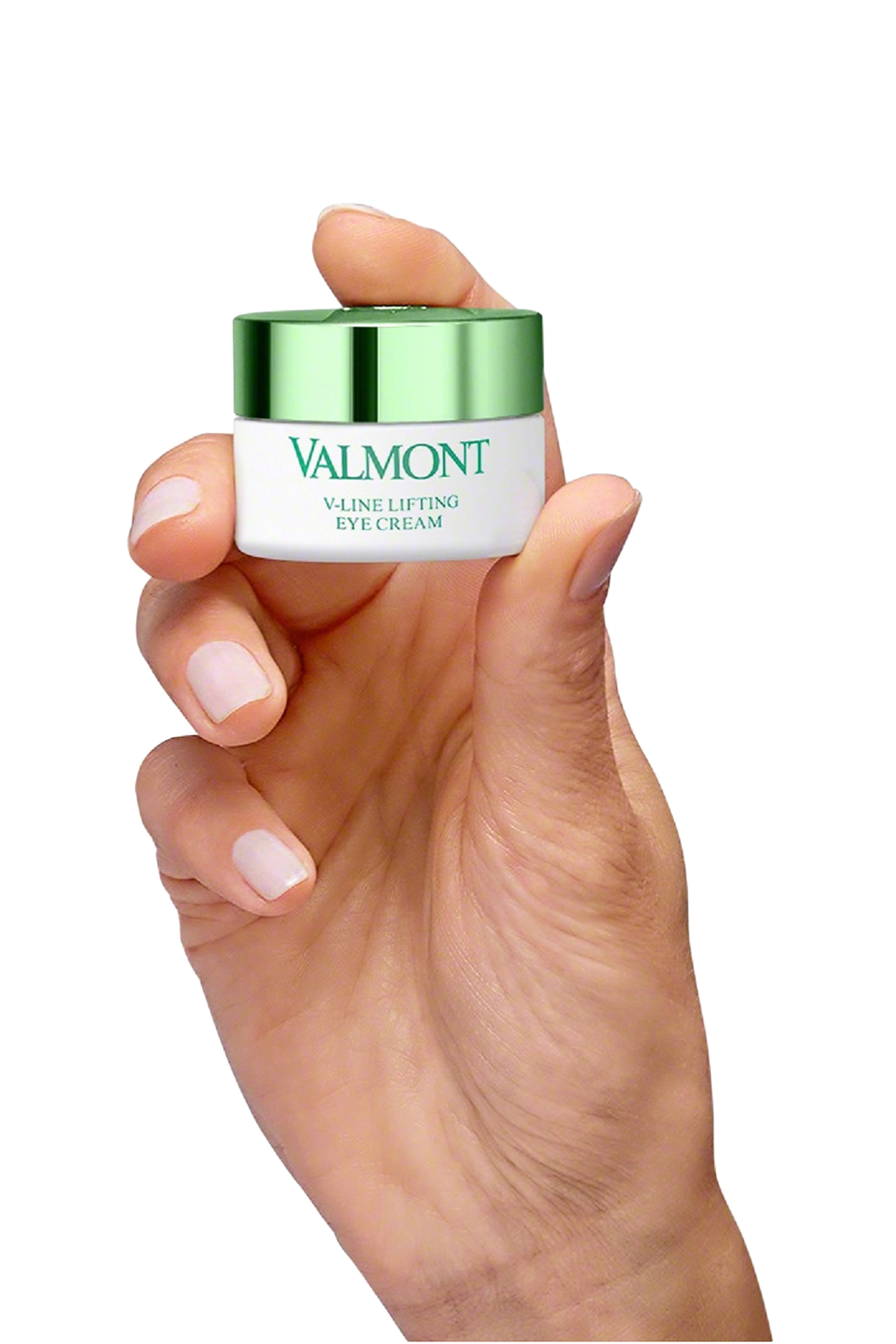 كريم في لاين لشد بشرة العينين