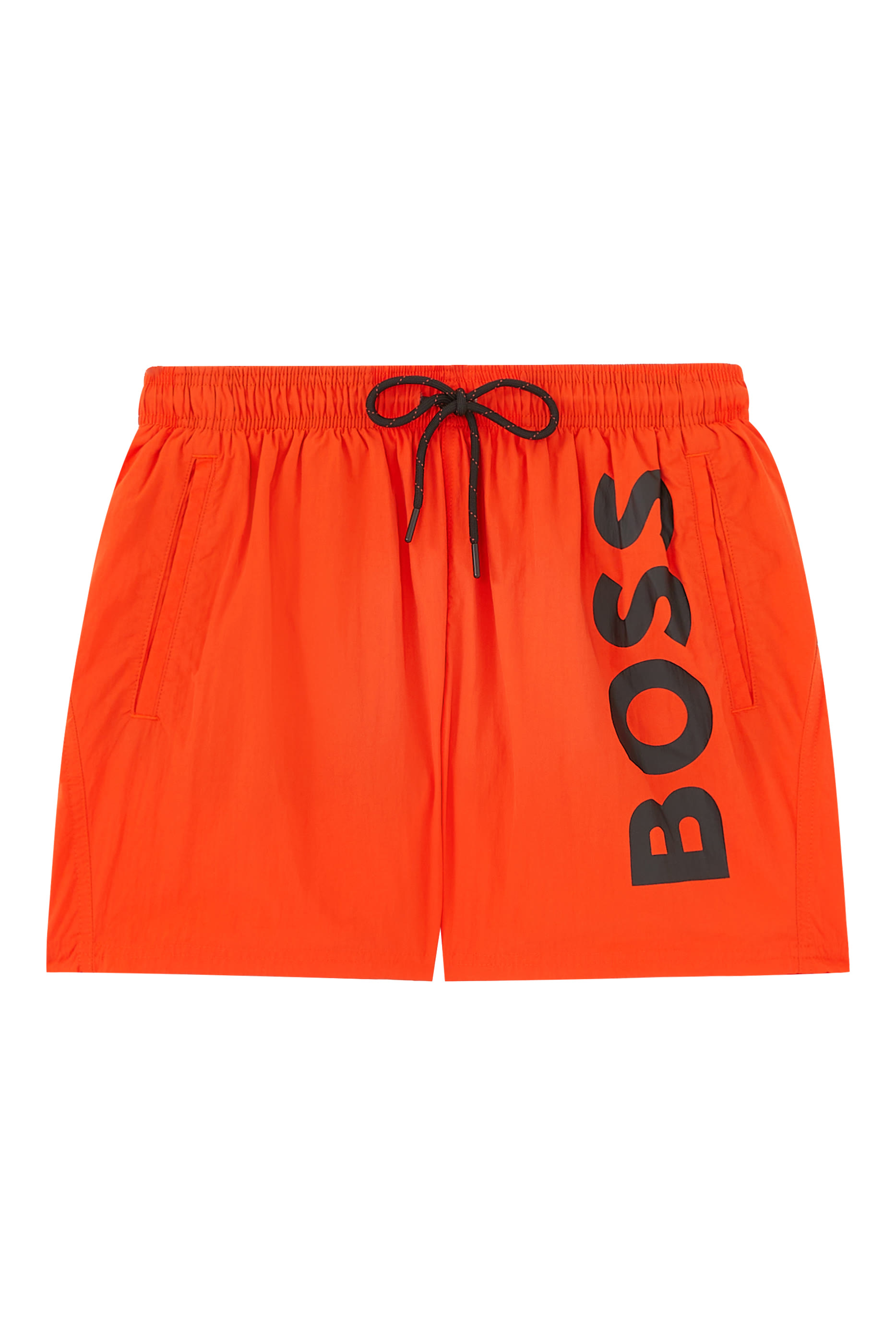 شورت سباحة سريع الجفاف