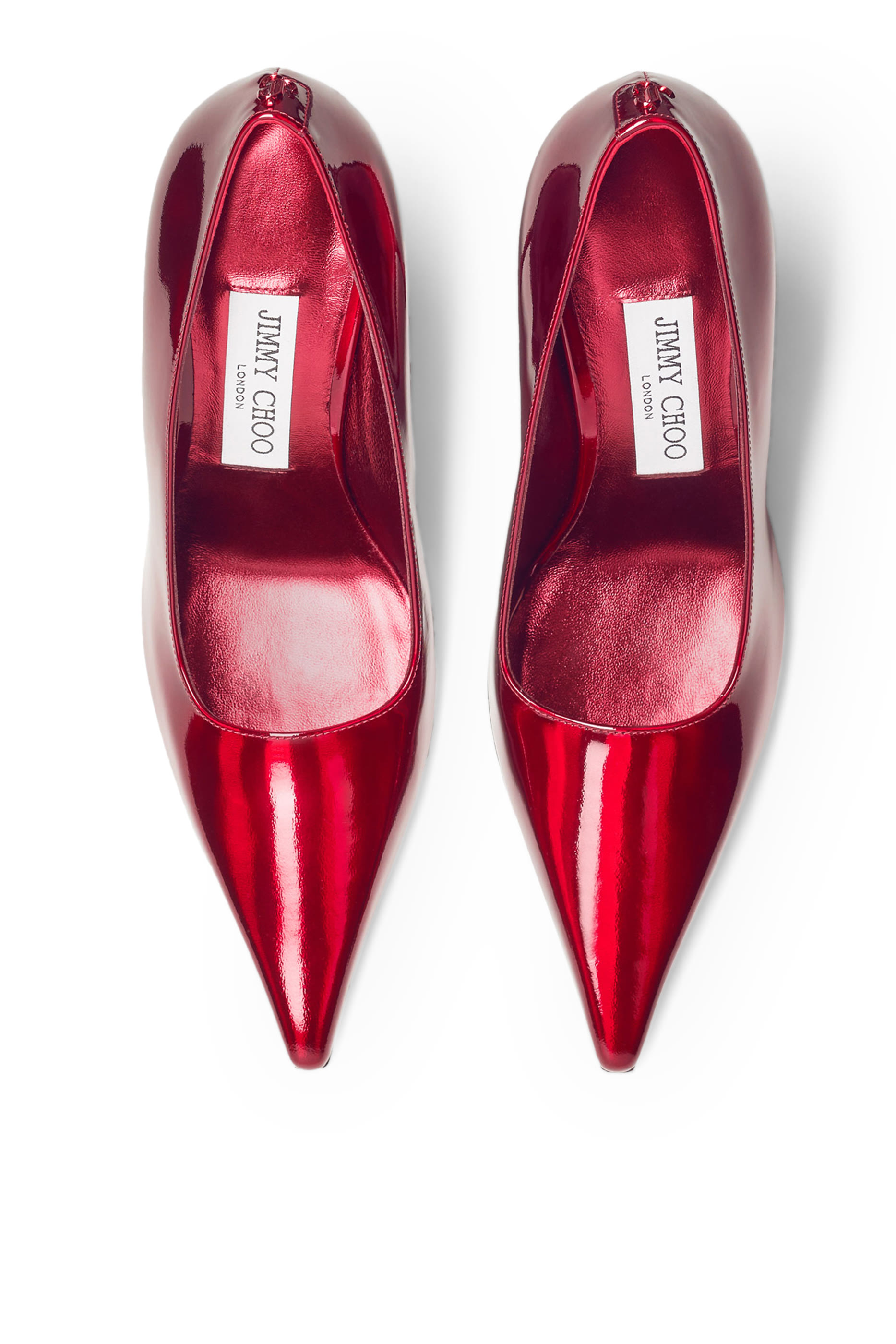 حذاء إيكسيا 95 بكعب