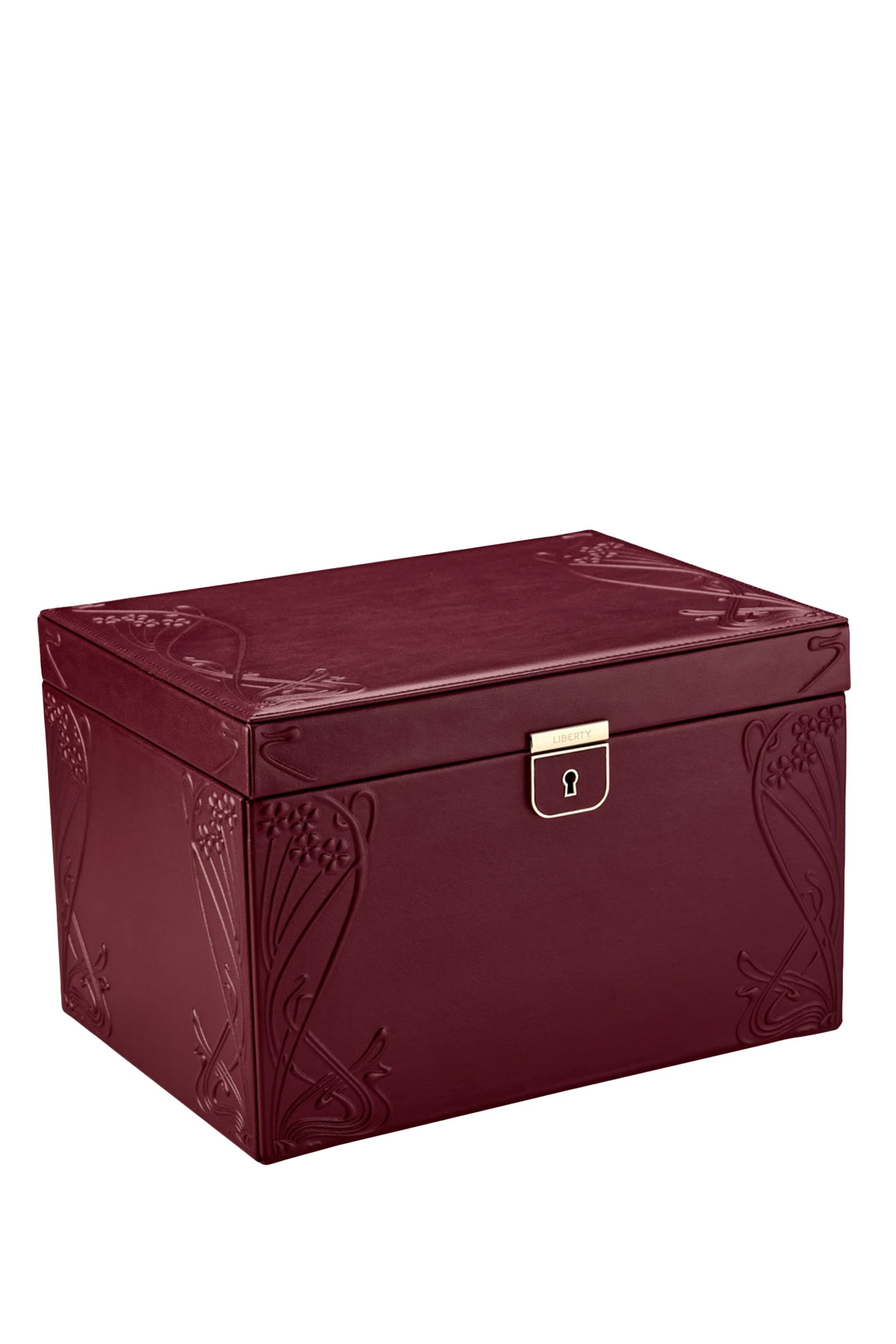 حقيبة مجوهرات ليبرتي، كبيرة