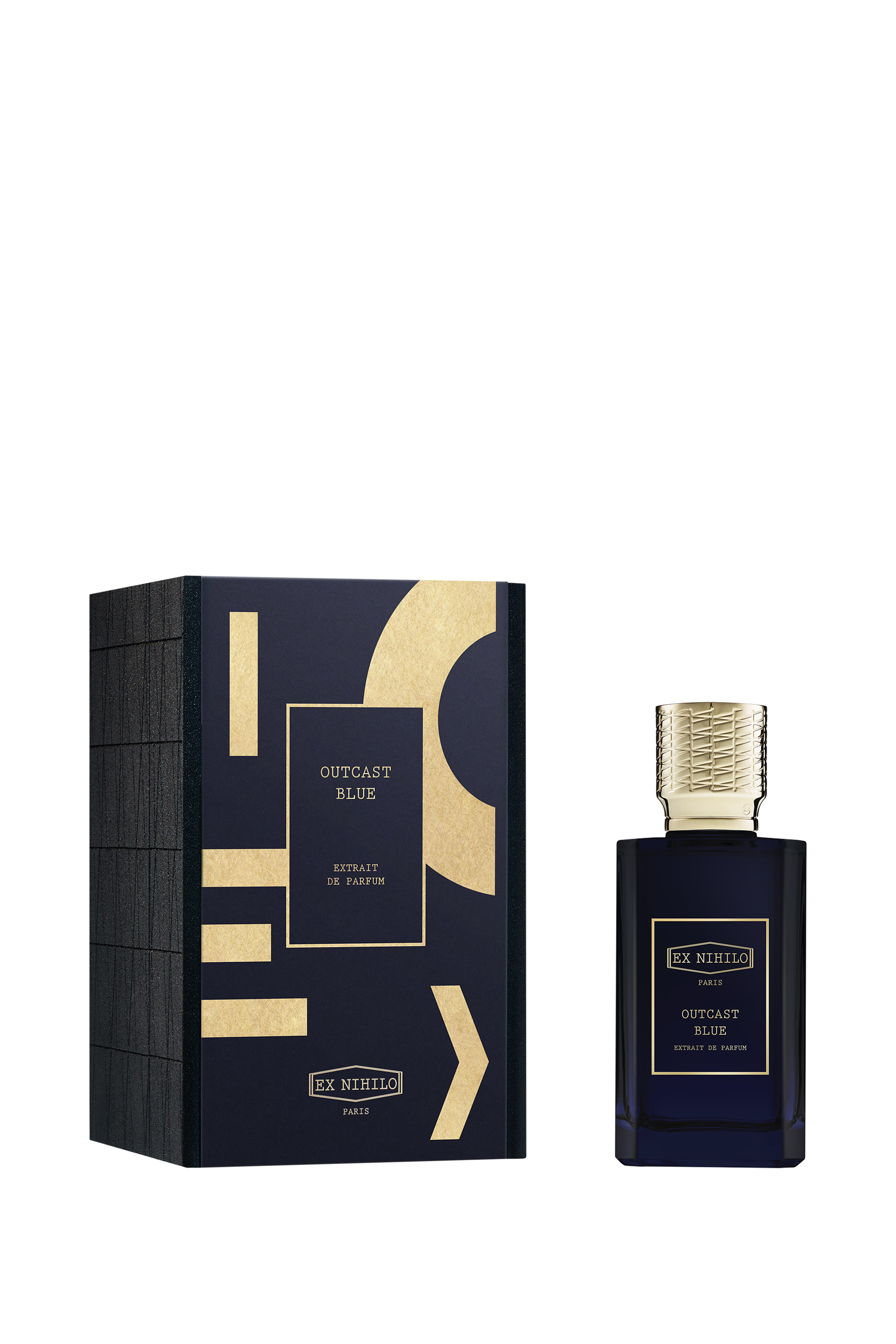 عطر مركز أوتكاست بلو