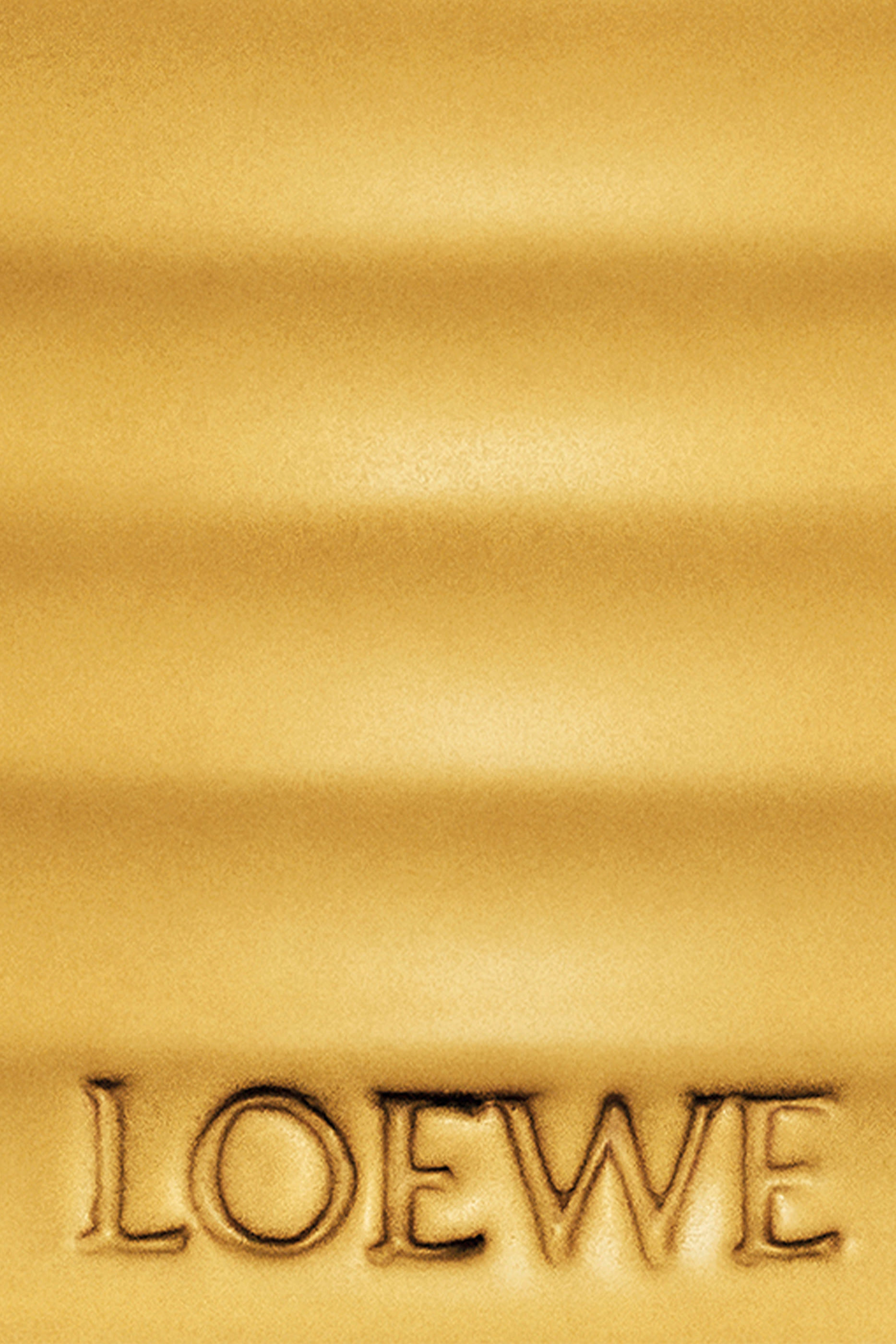 شمعة واسابي معطرة كبيرة