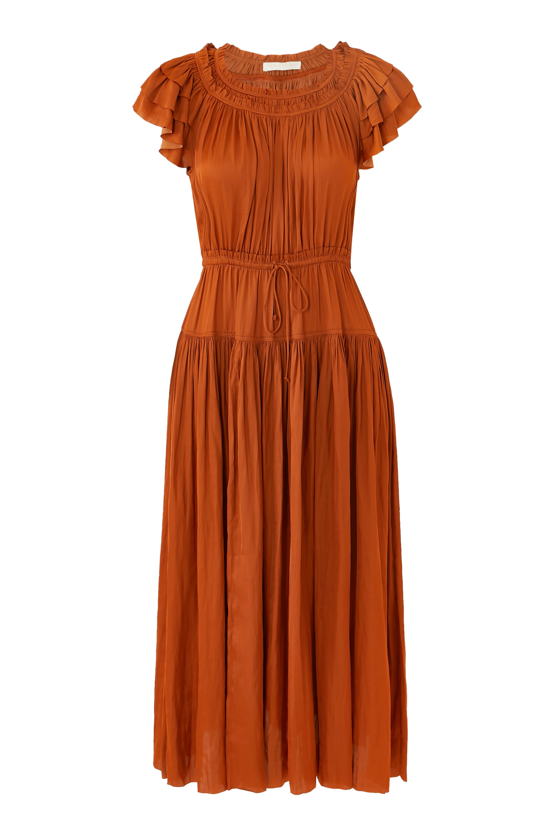 فستان كاليستا