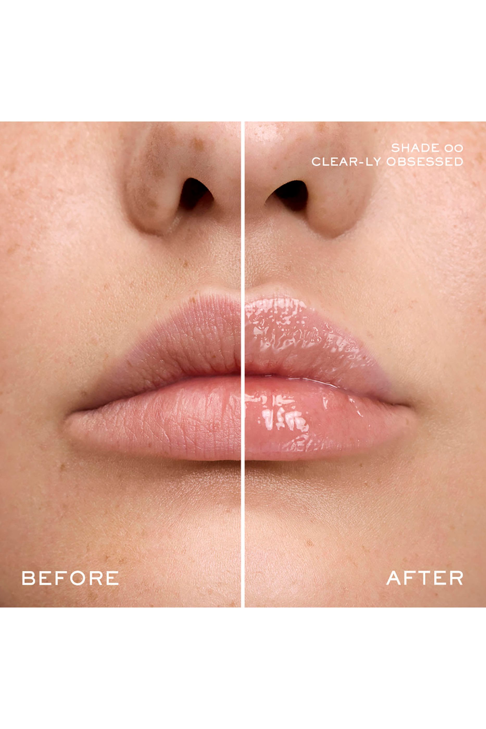 زيت ملمع الشفاه ليب أيدول جوسي تريت