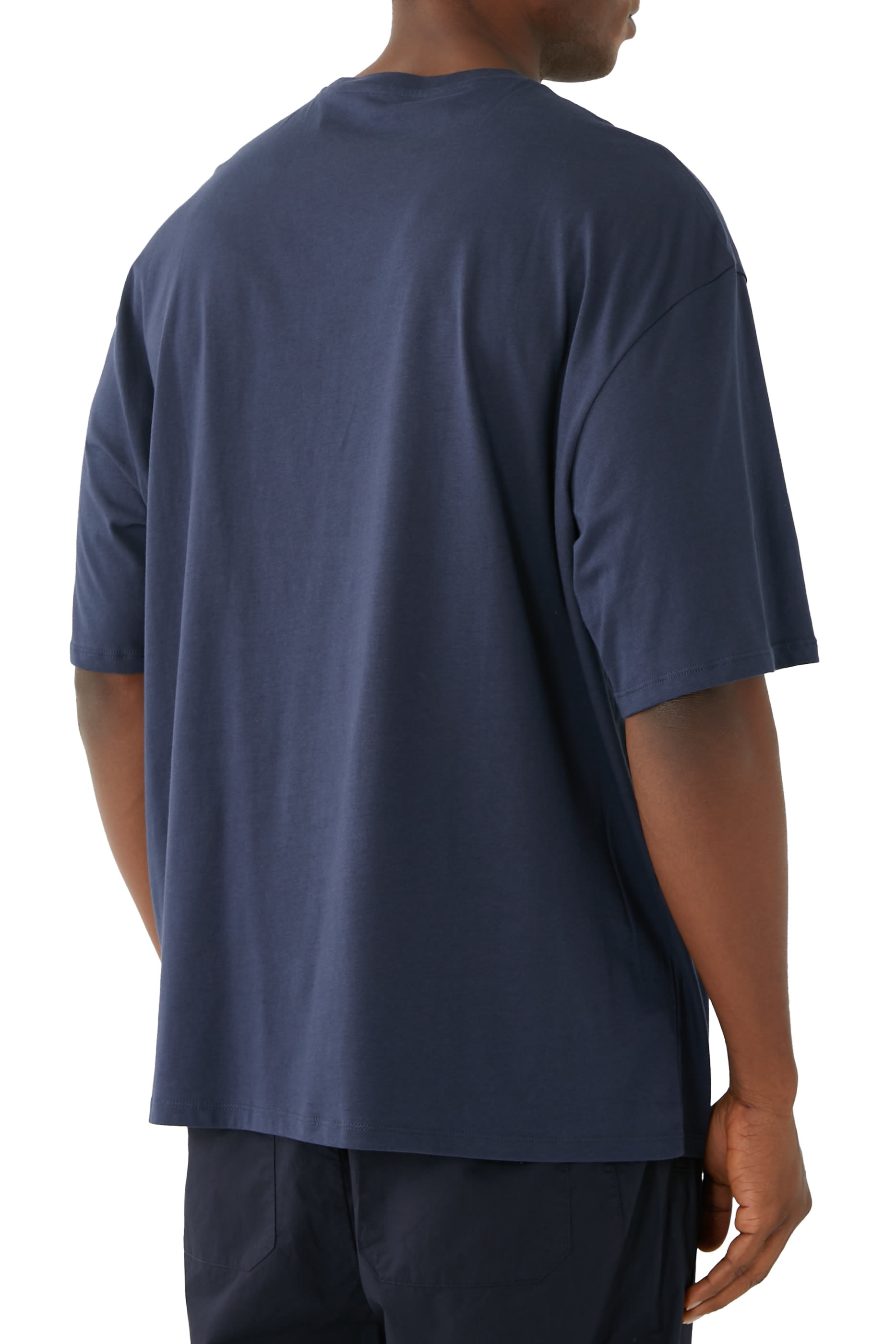 تيشيرت إصدار ميلانو