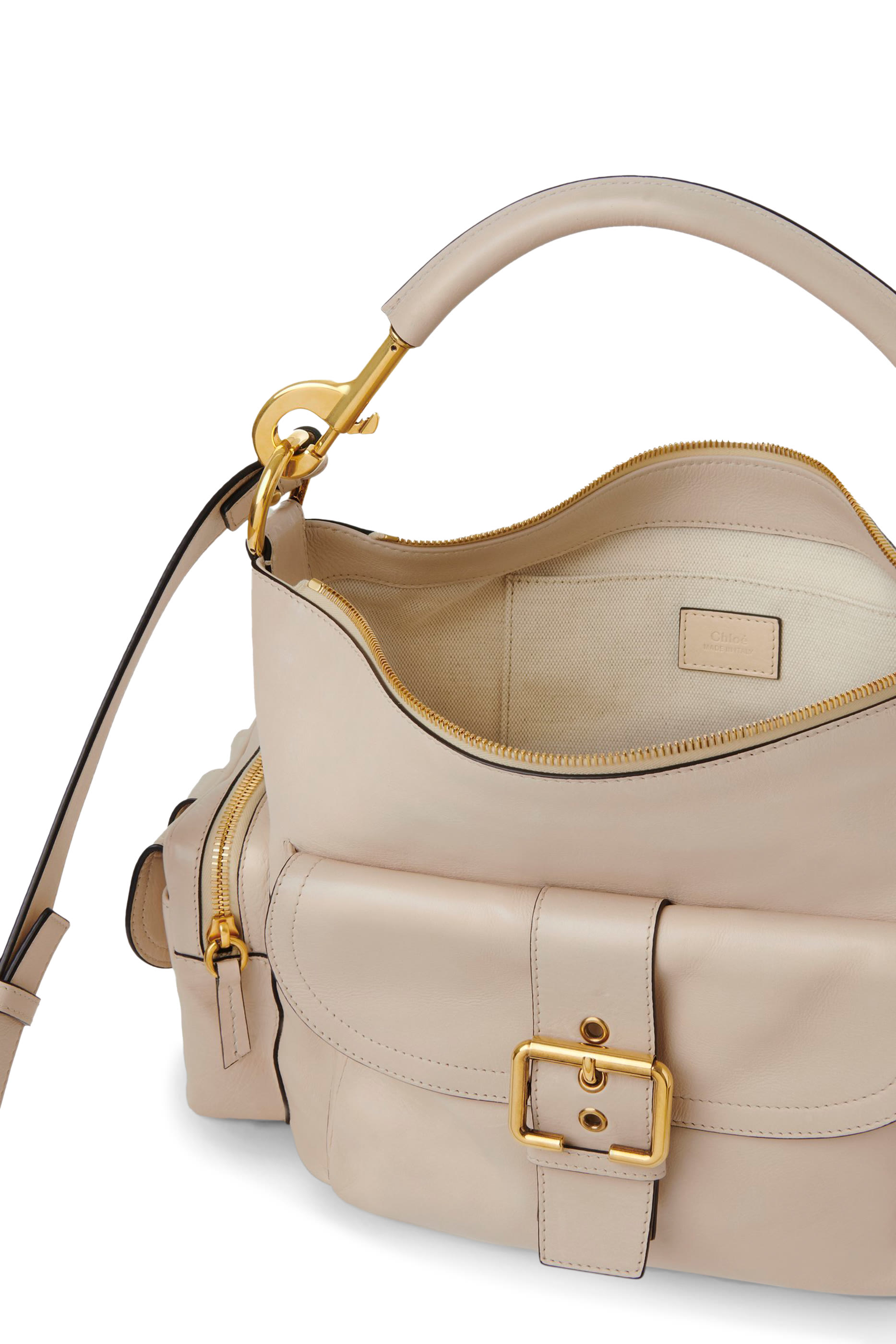 حقيبة كاميرا