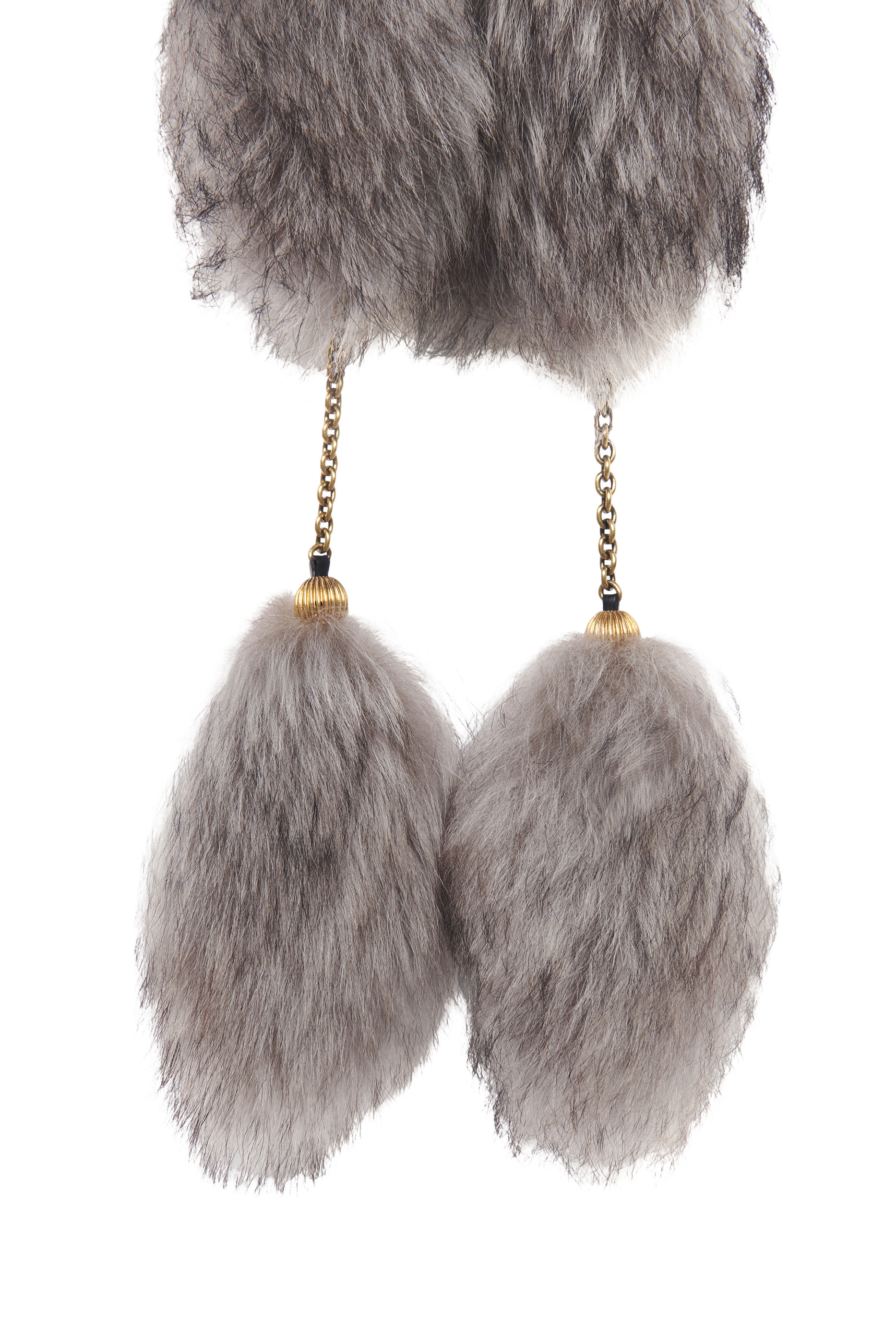 وشاح ذا تريجر تيلز صوف خروف