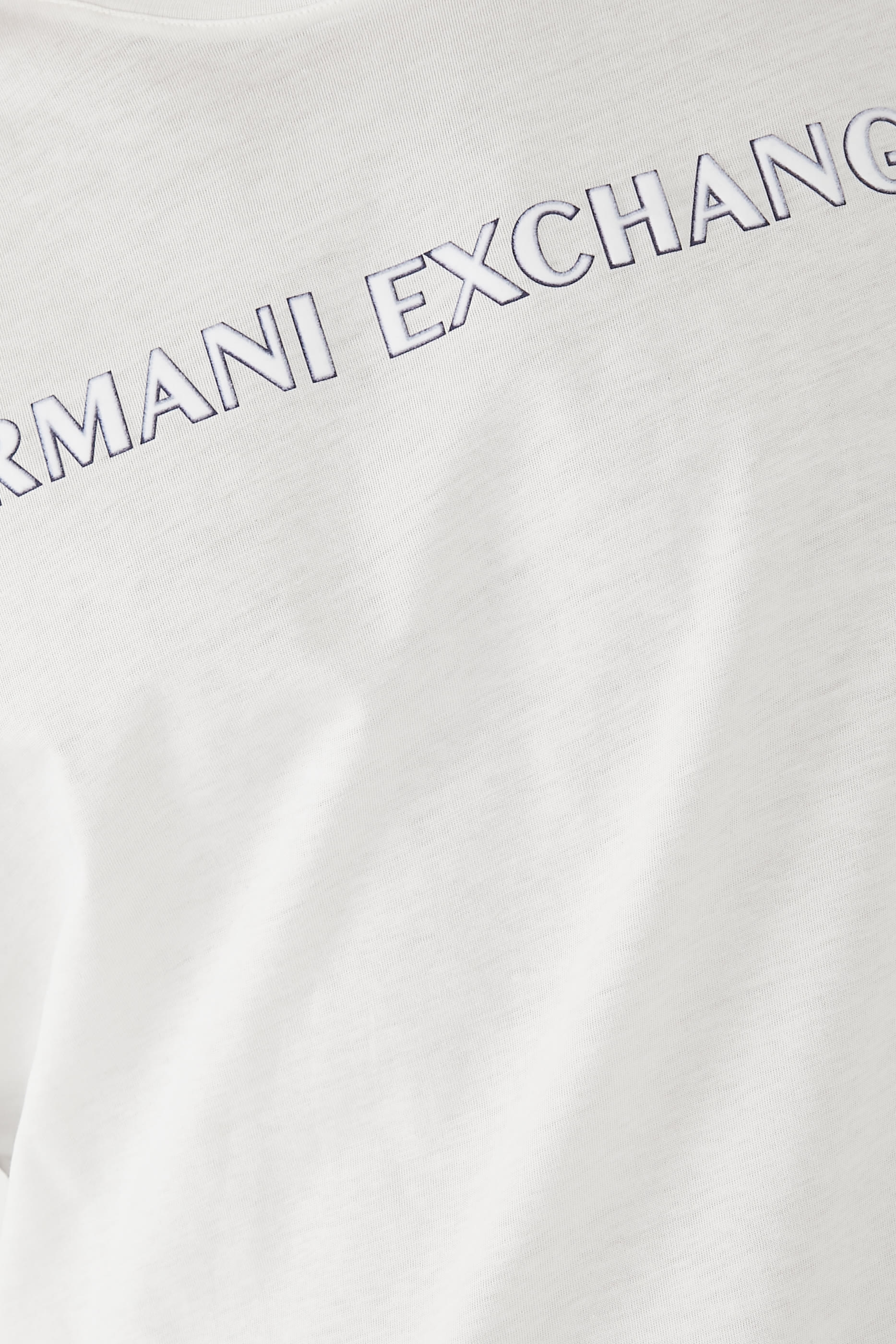 تيشيرت ذا جمنازيوم بقصة عادية