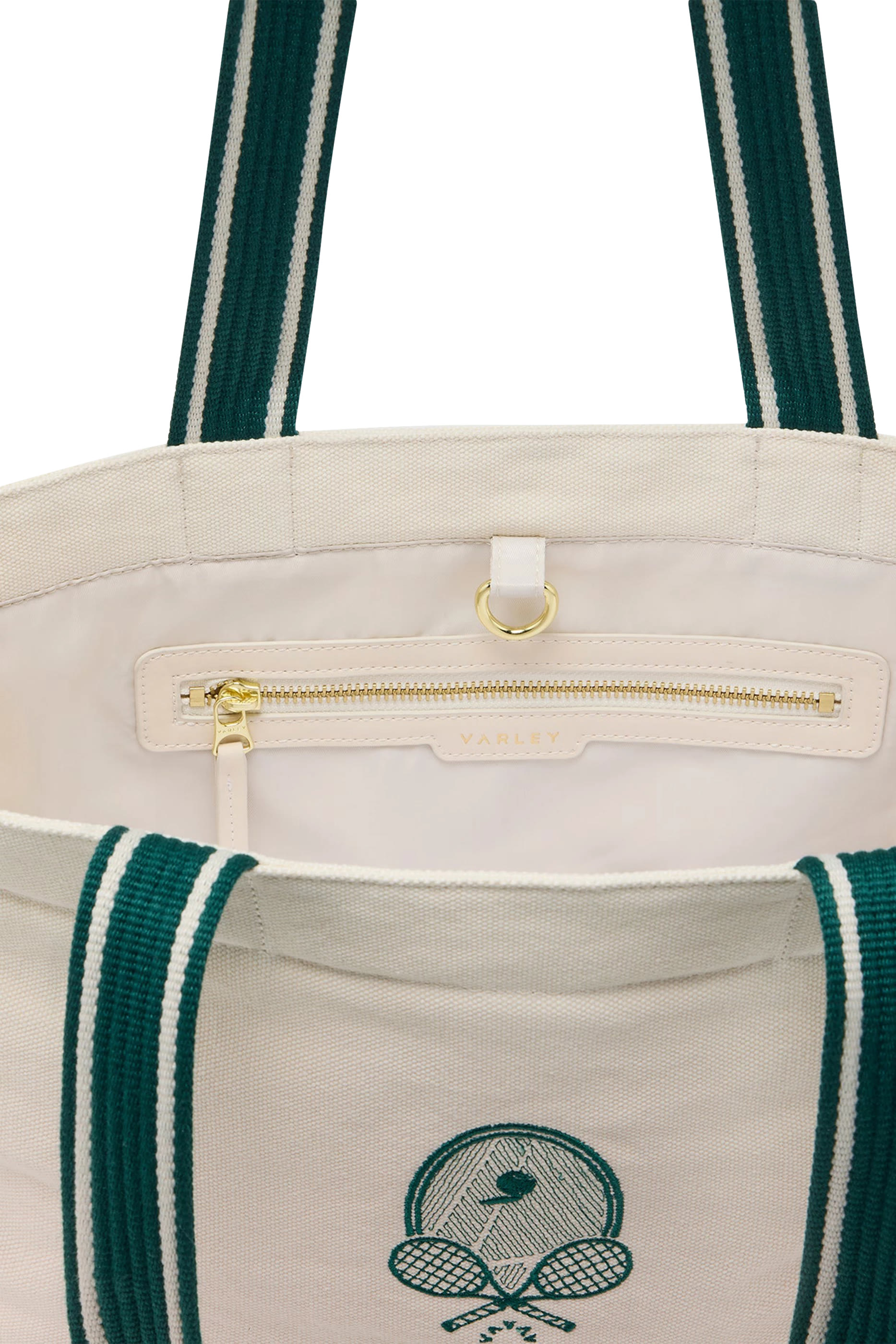 حقيبة يد روبينسون كلوب قماش قنب