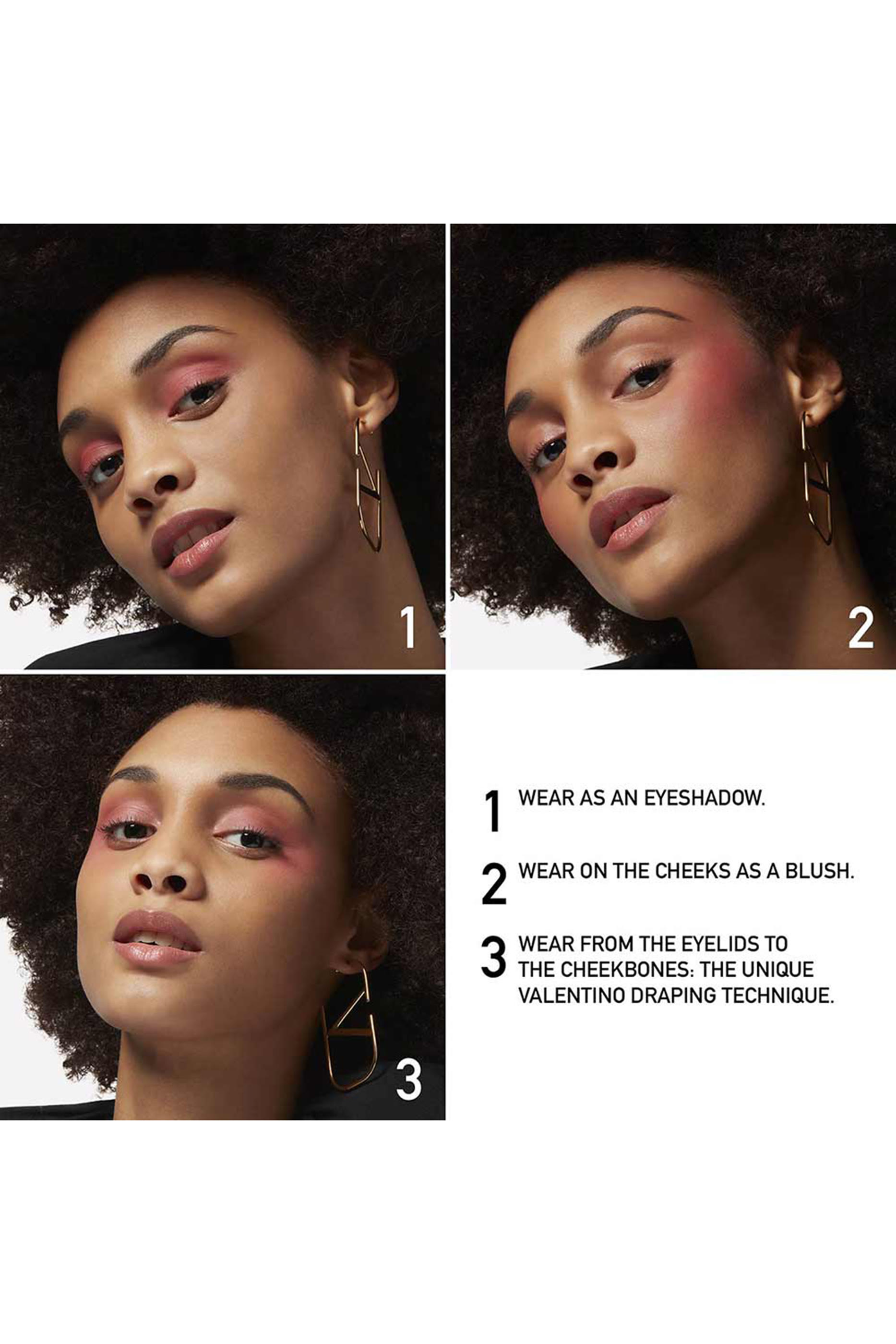 ملون شفاه وخدود آي2 تشيك