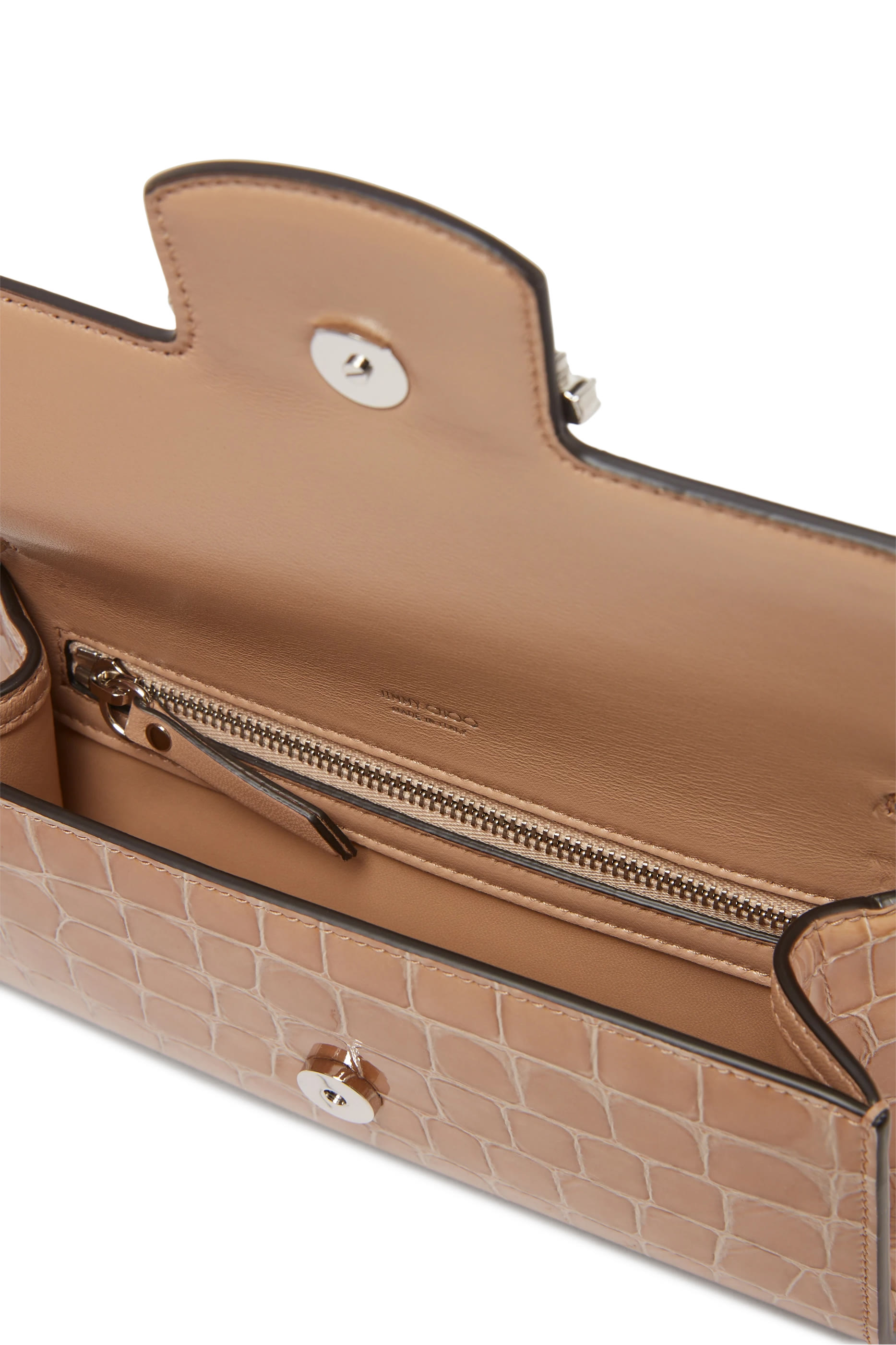 محفظة بينغ بسلسلة