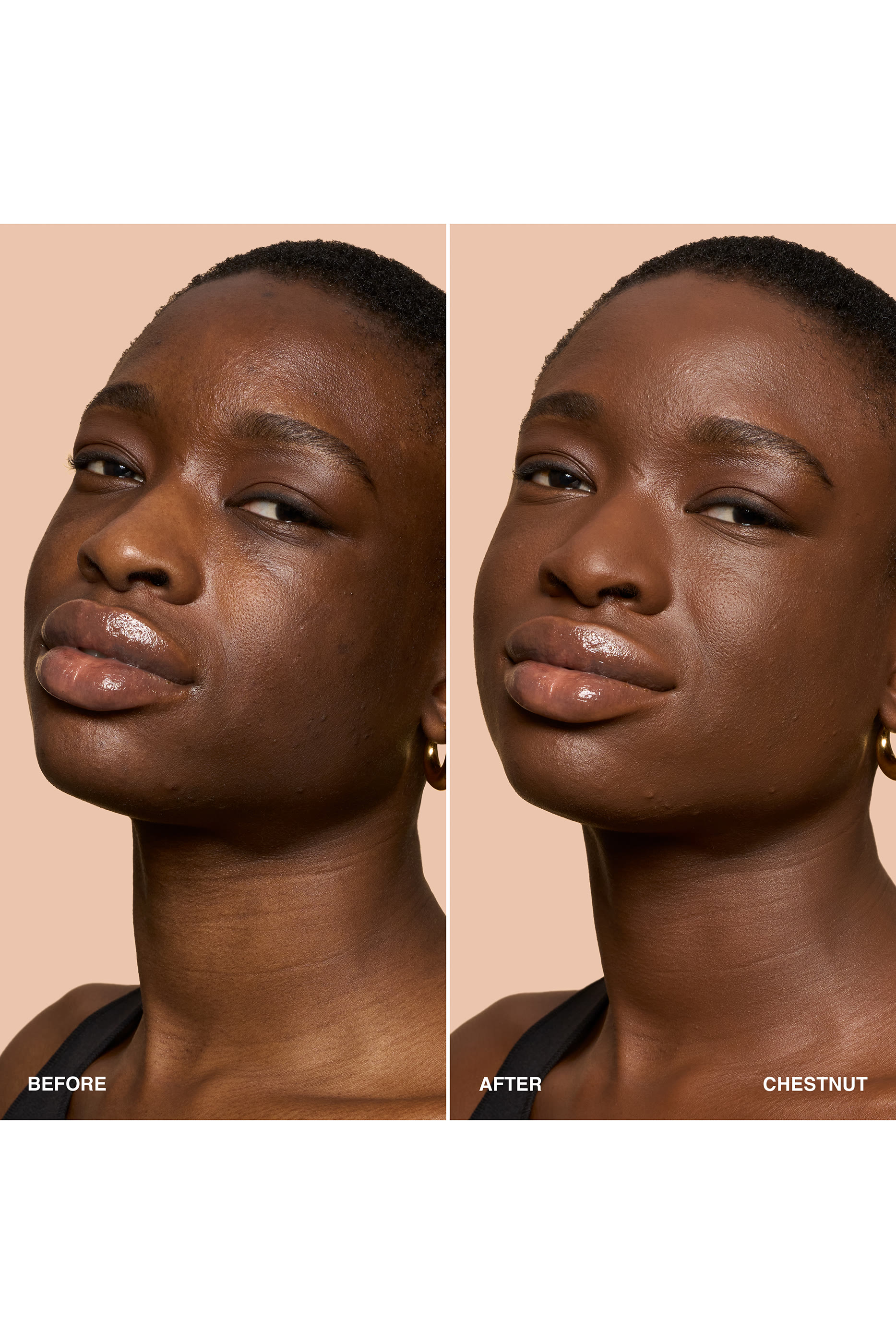 كريم أساس خفيف الوزن بعامل حماية من الشمس SPF 15