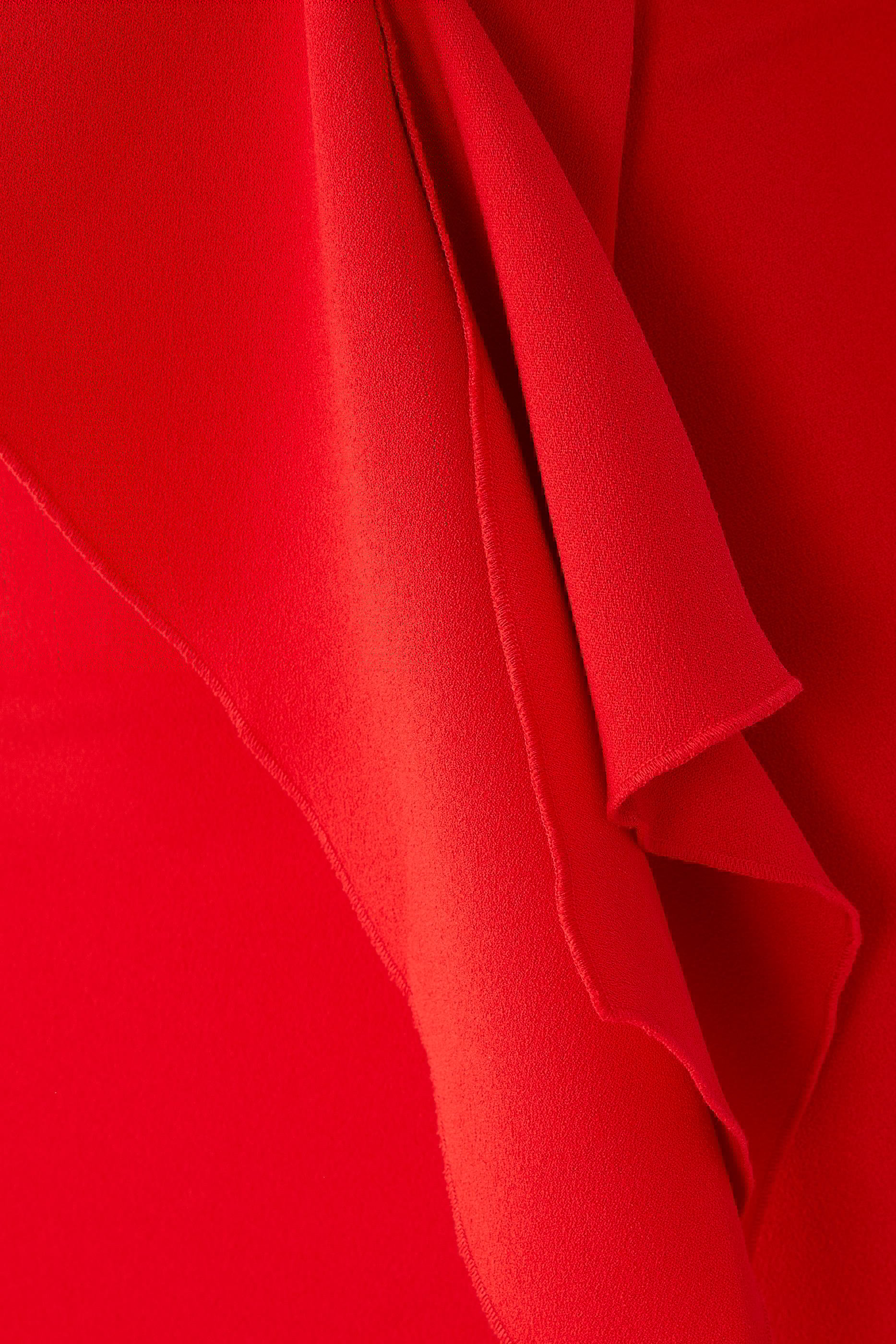 فستان أمالي طويل