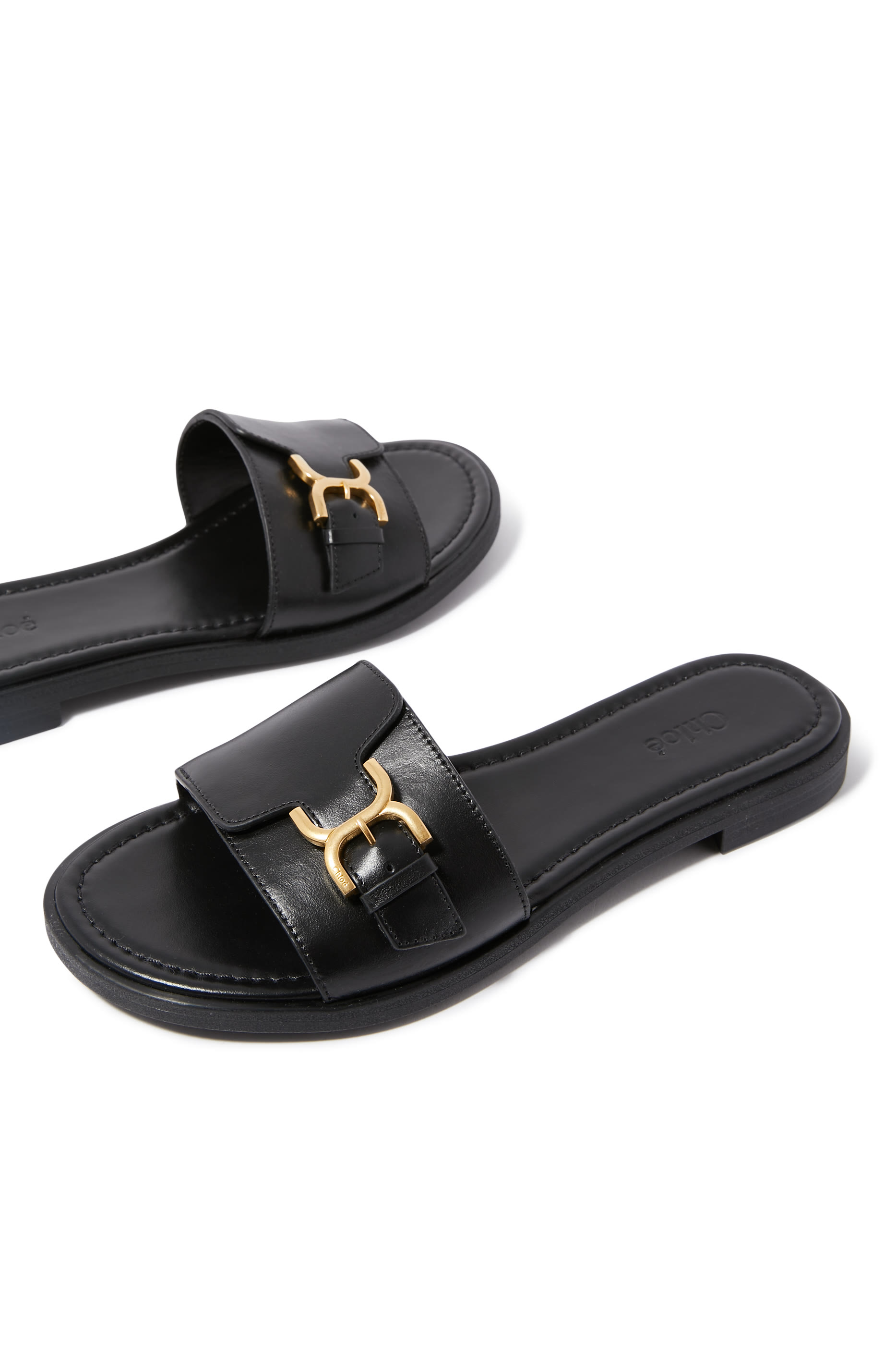 حذاء خفيف مارسي