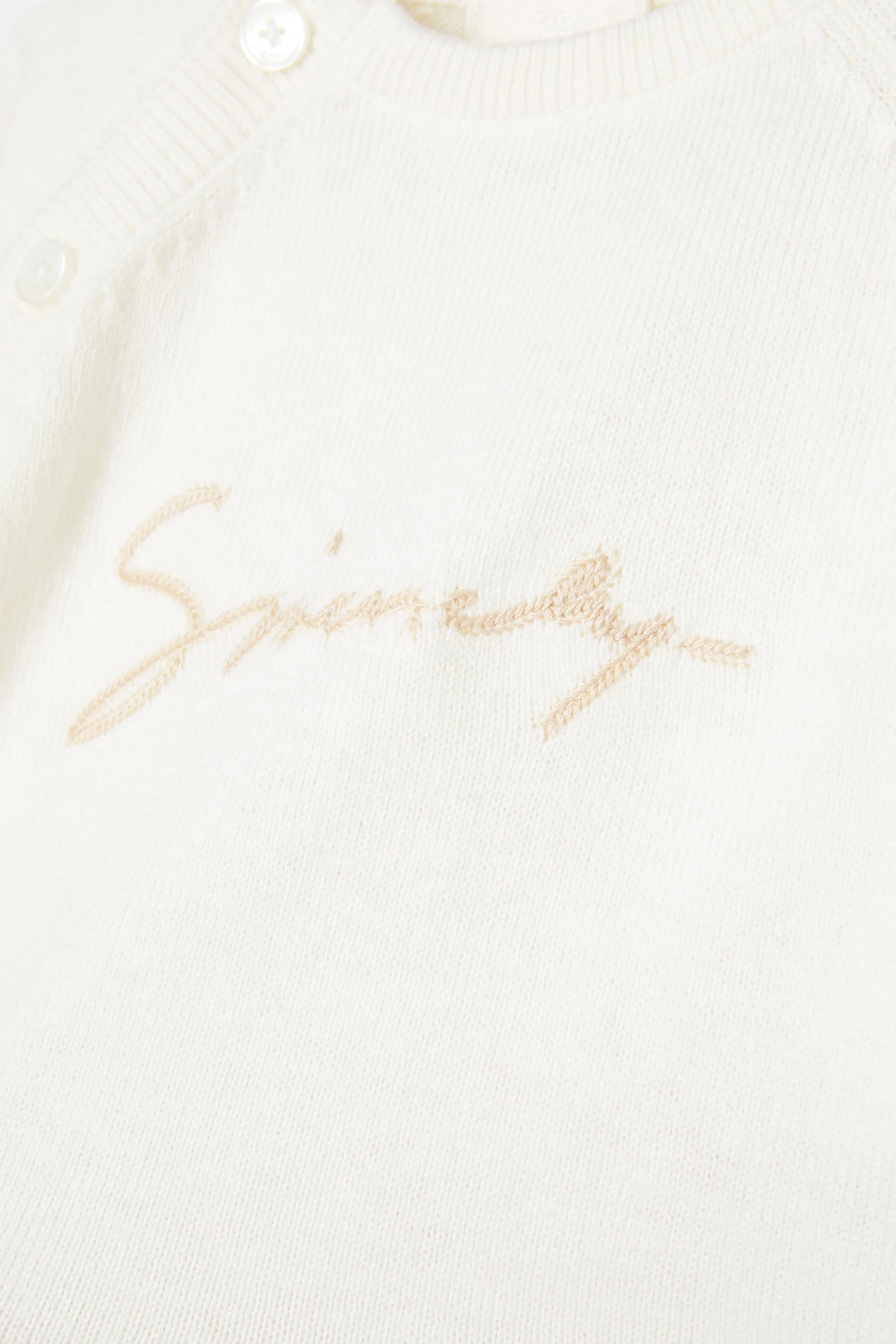  طقم كاردغان قطن، بنطال، وقبعة للأطفال