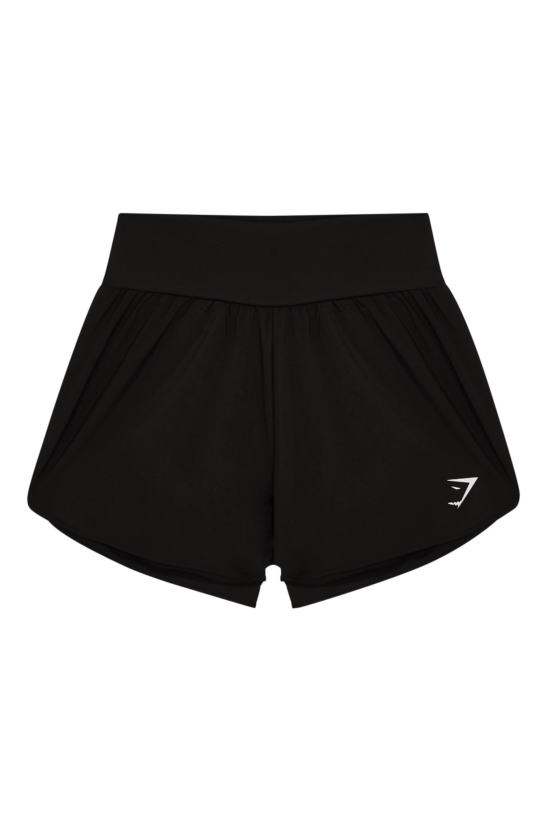 Woven Shorts