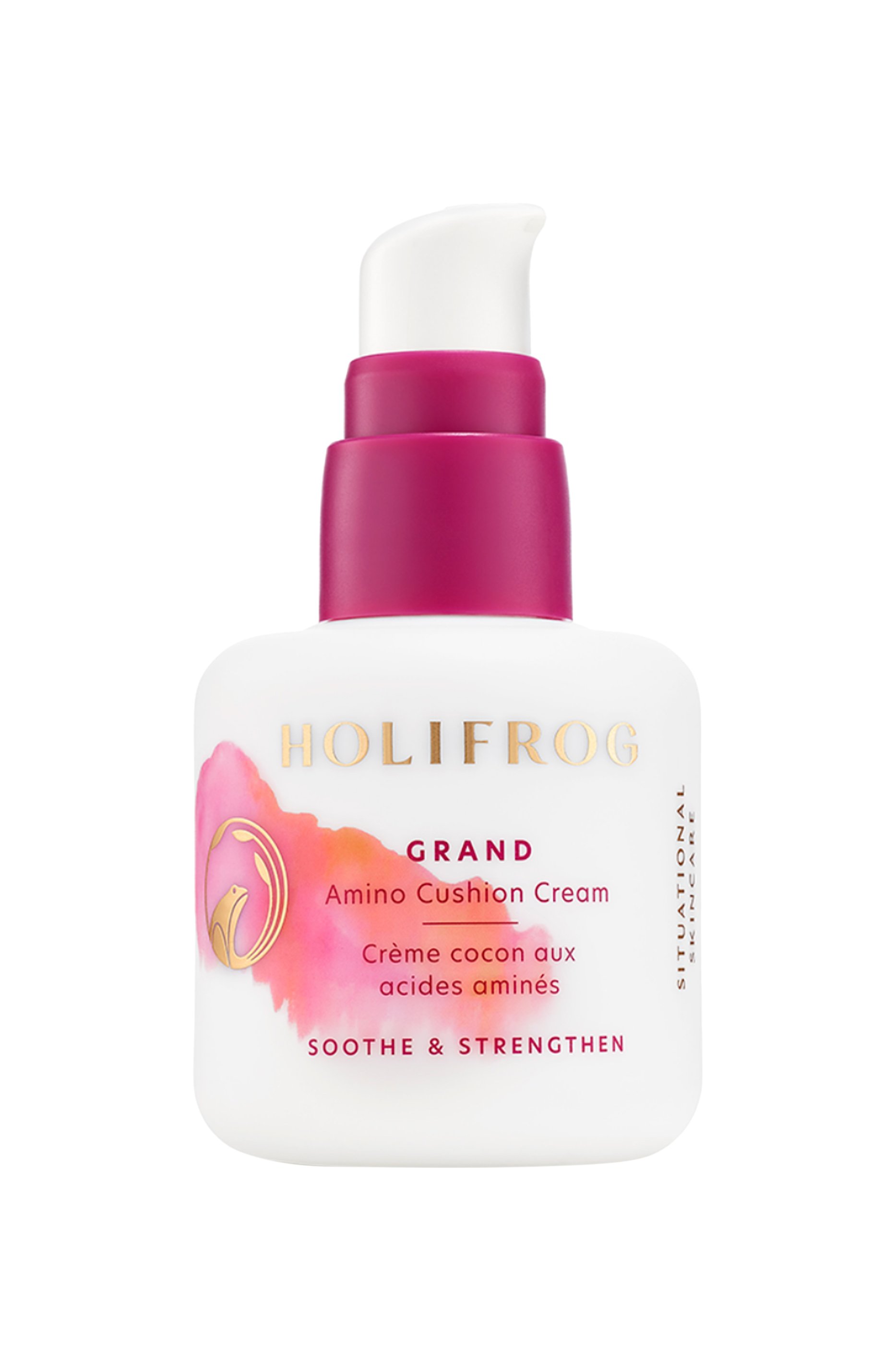 كريم جراند أمينو كوشن