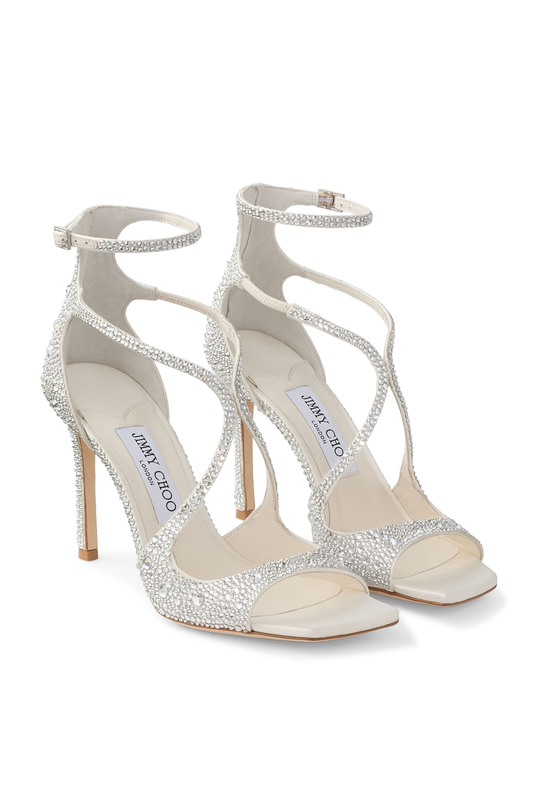 صندل ازيا 95