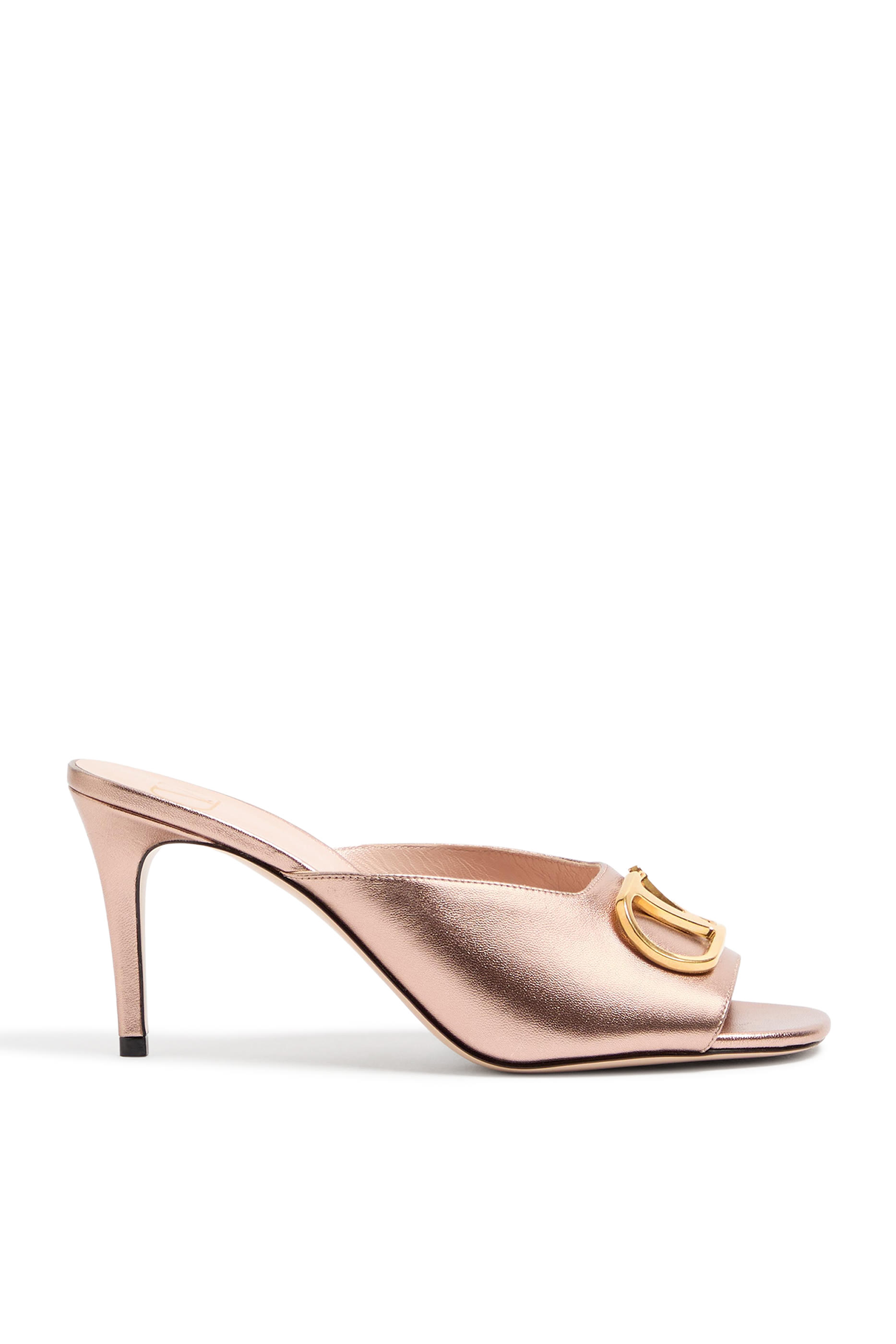 صندل 80 بحلية  شعار الماركة