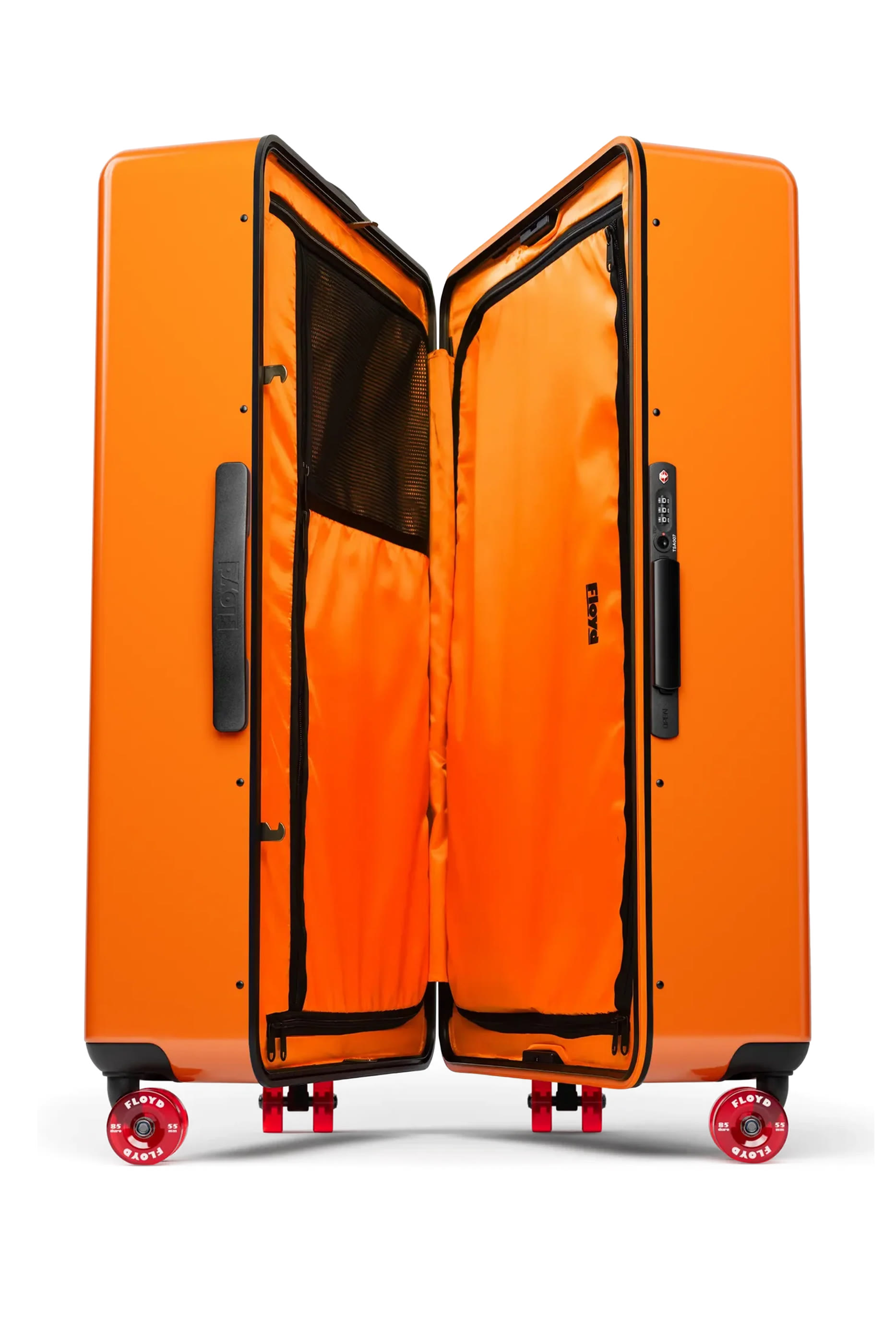 حقيبة سفر ترانك