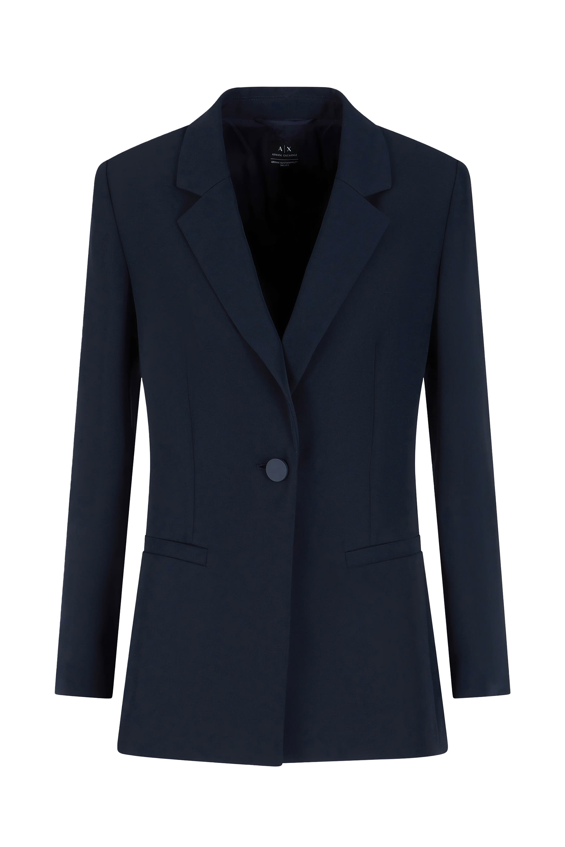 بليزر كاجوال