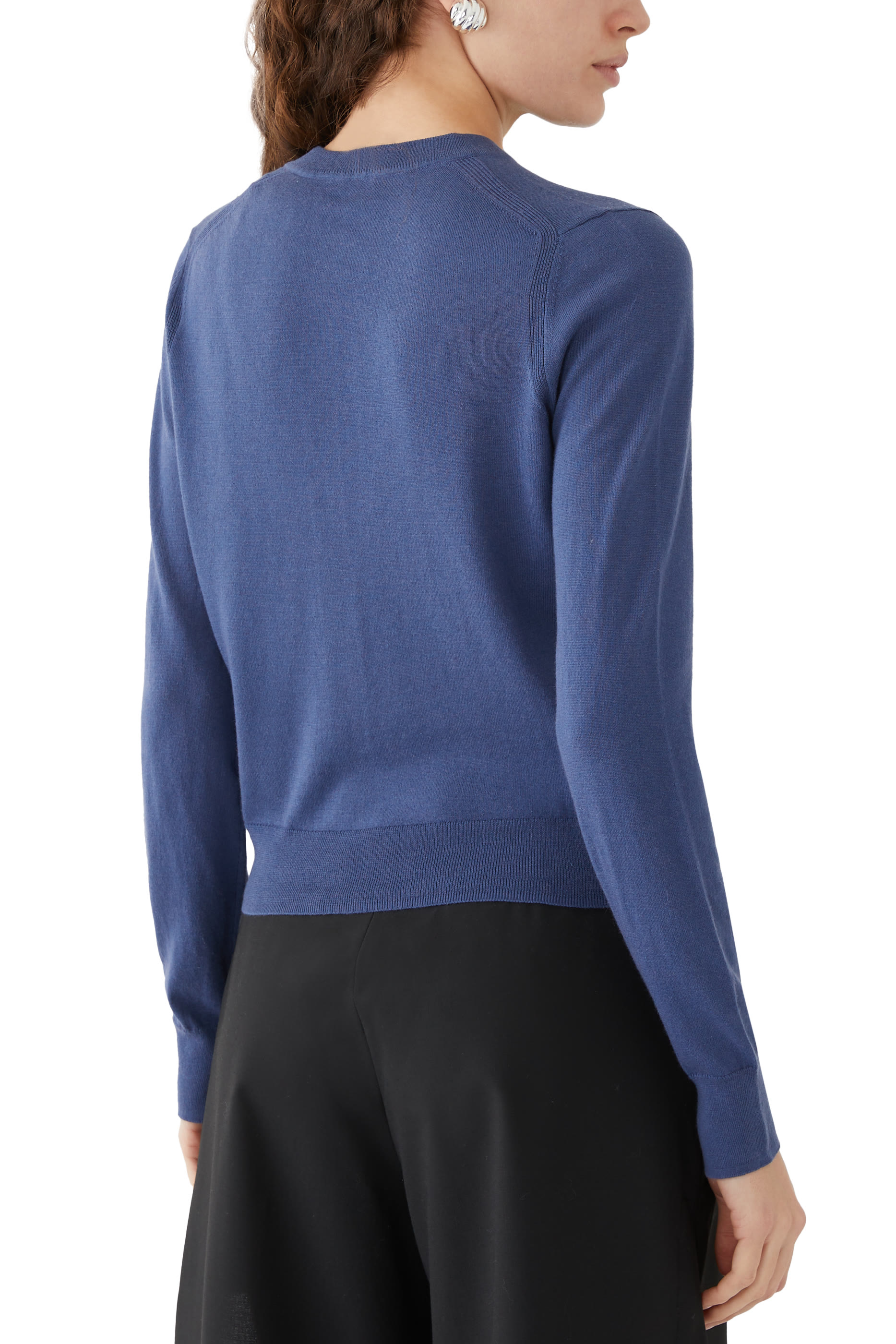 كارديجان مزيج كشمير