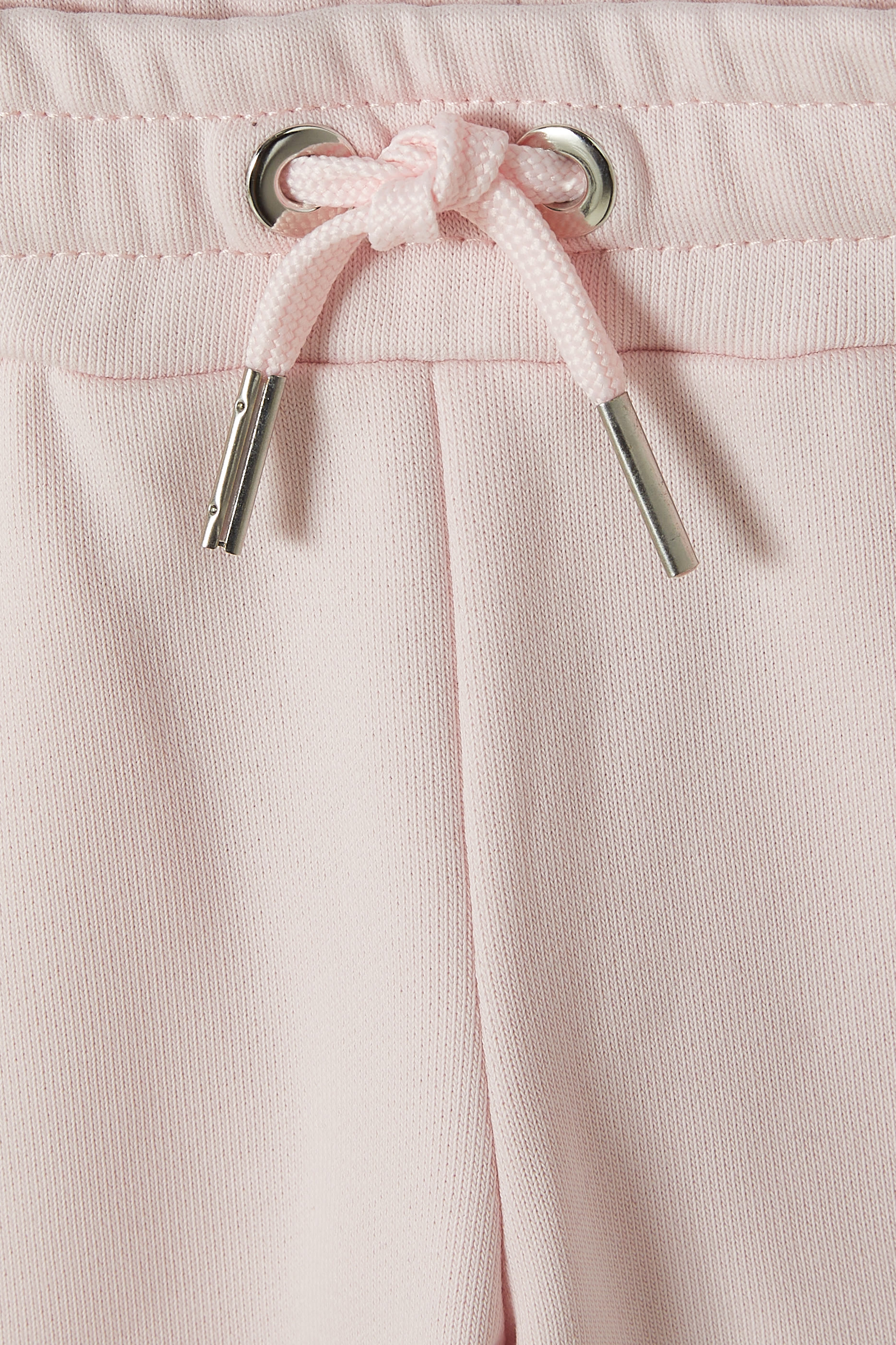 بنطال رياضي بجيوب مكشكشة للأطفال