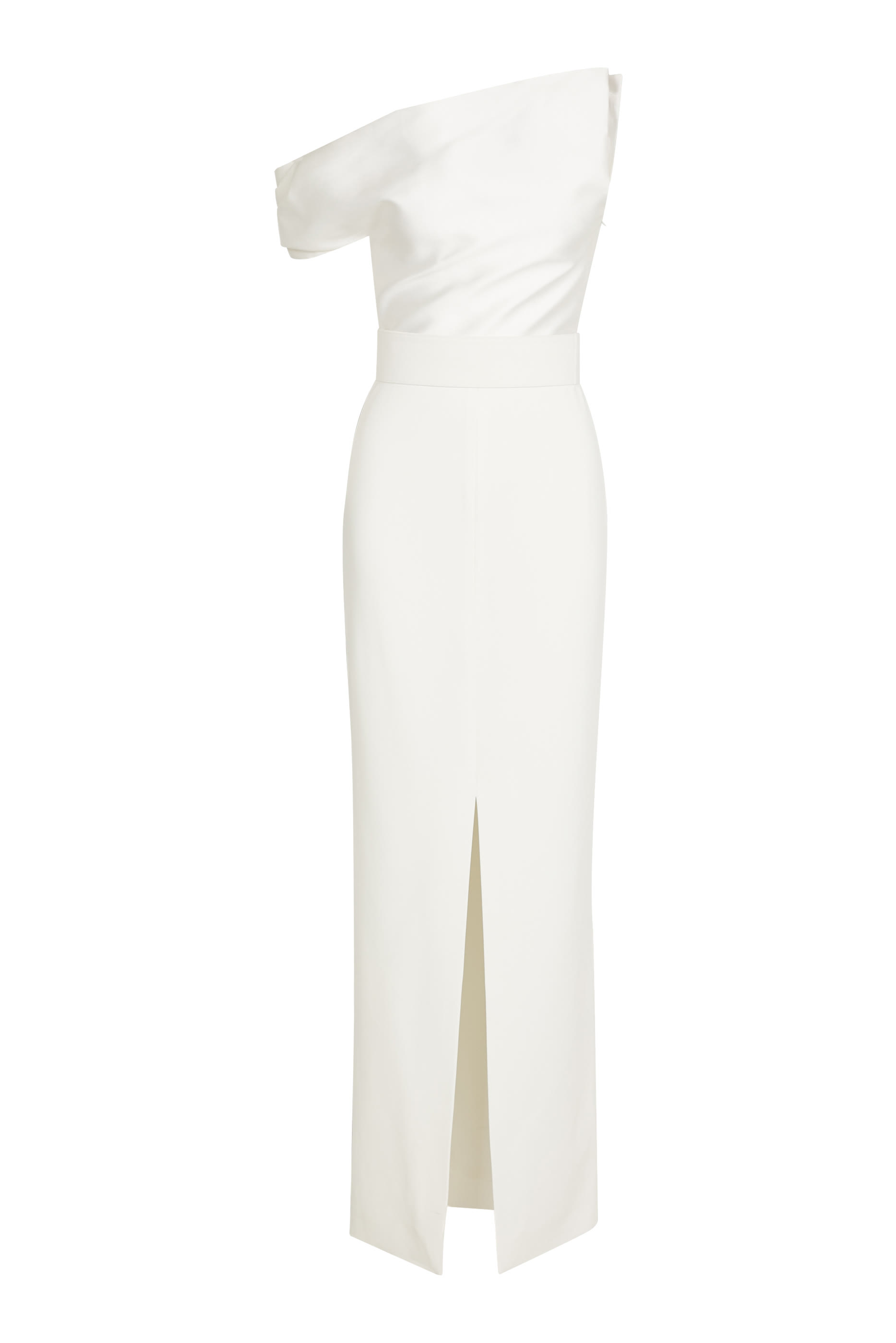 فستان ماجدة طويل