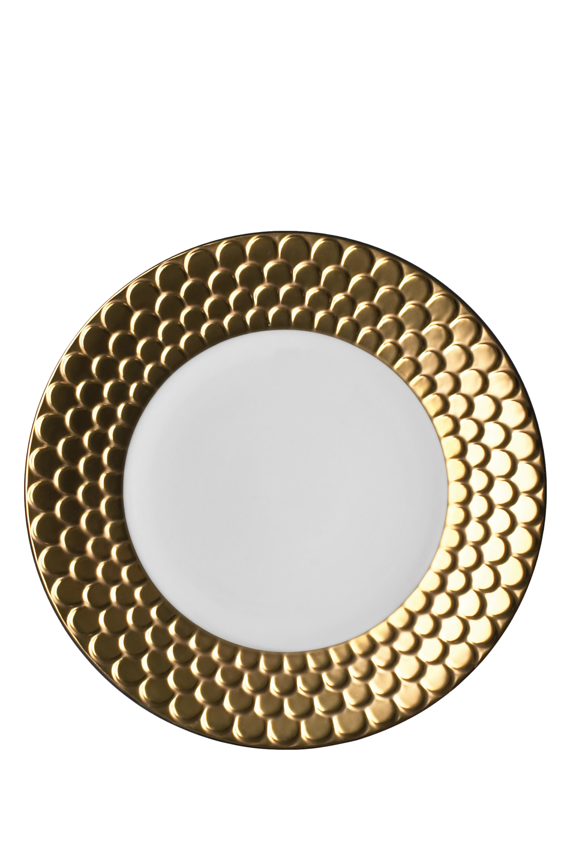 طبق تحلية ايجن