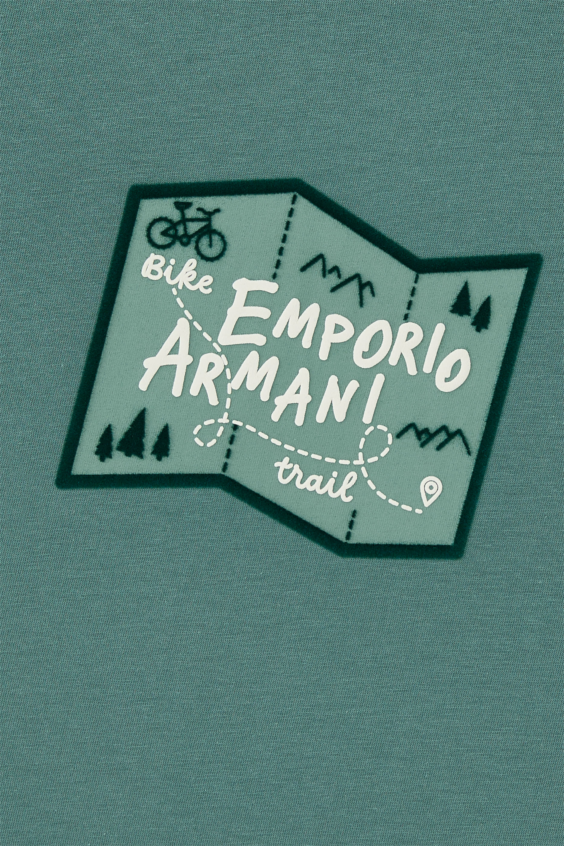 تيشيرت بأكمام قصيرة للأطفال